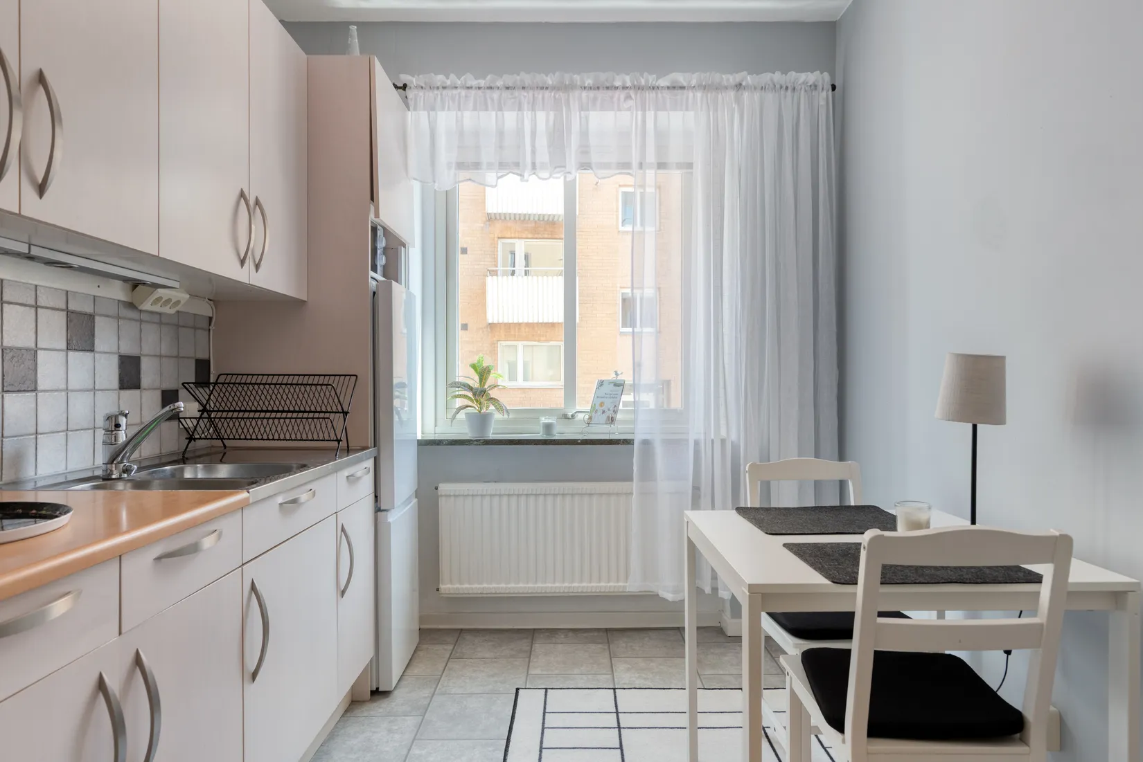 Bostadsrätt, Landsvägsgatan 1B, Pantarholmen, Karlskrona