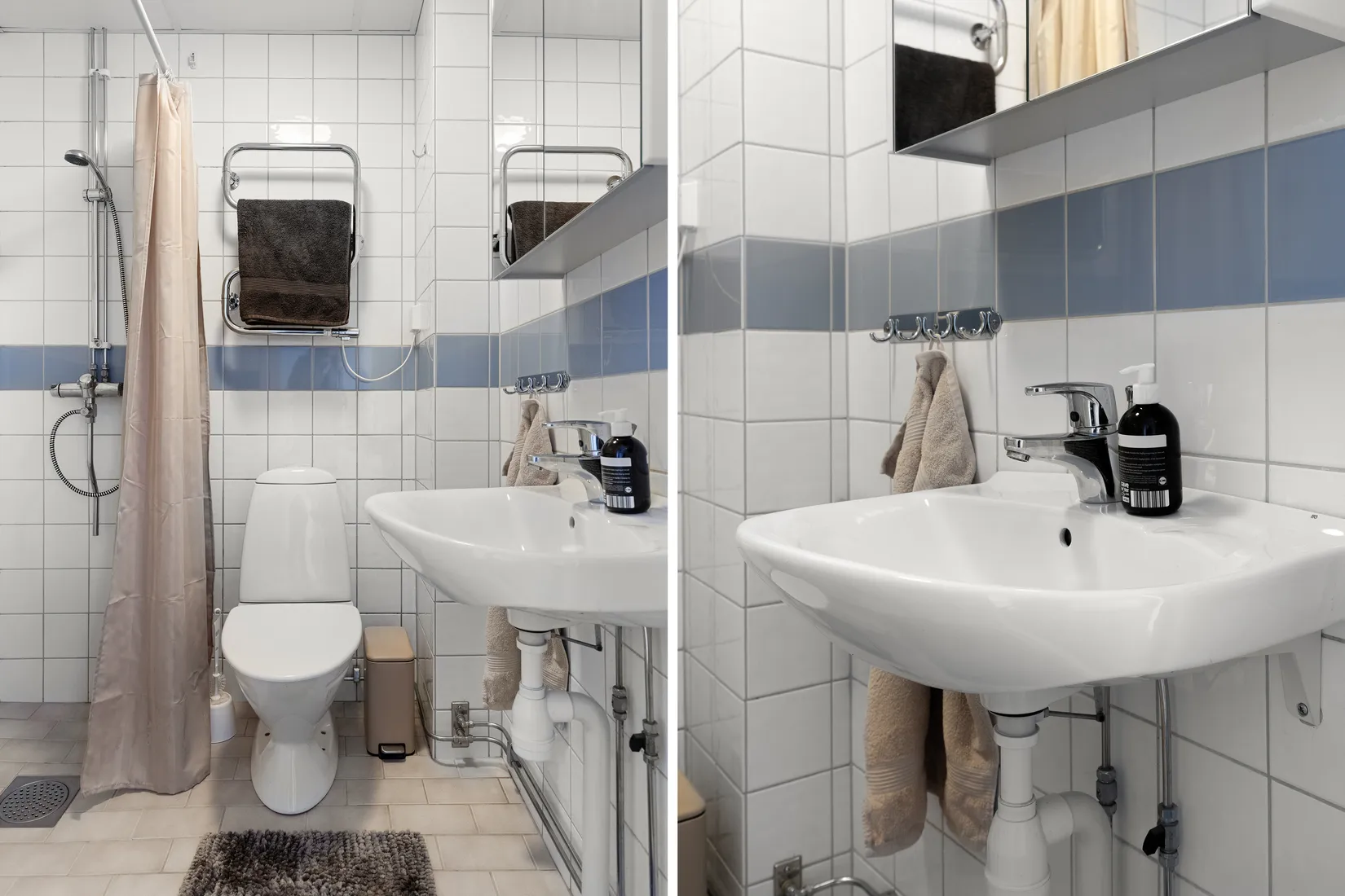 Bostadsrätt, Landsvägsgatan 1B, Pantarholmen, Karlskrona