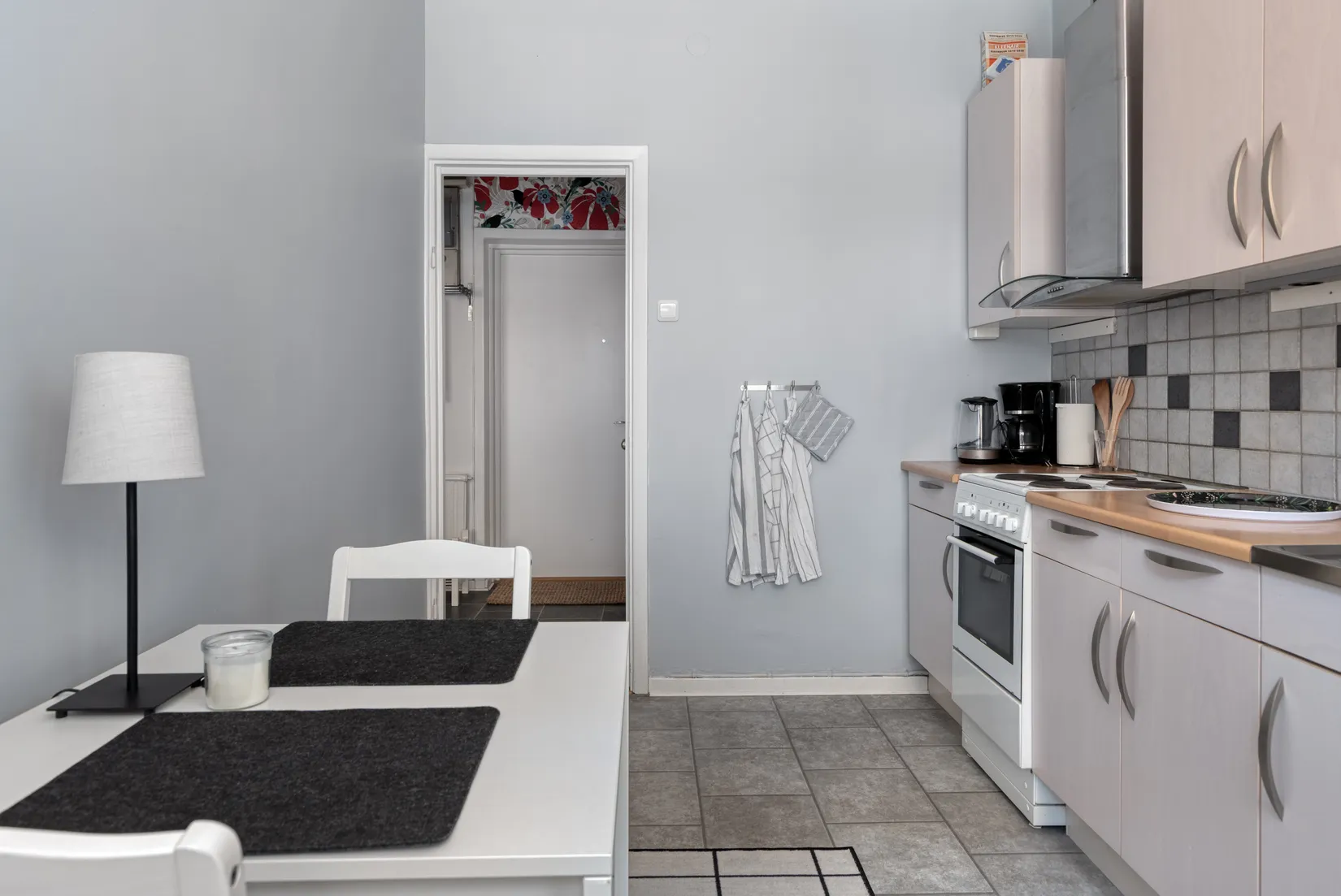 Bostadsrätt, Landsvägsgatan 1B, Pantarholmen, Karlskrona