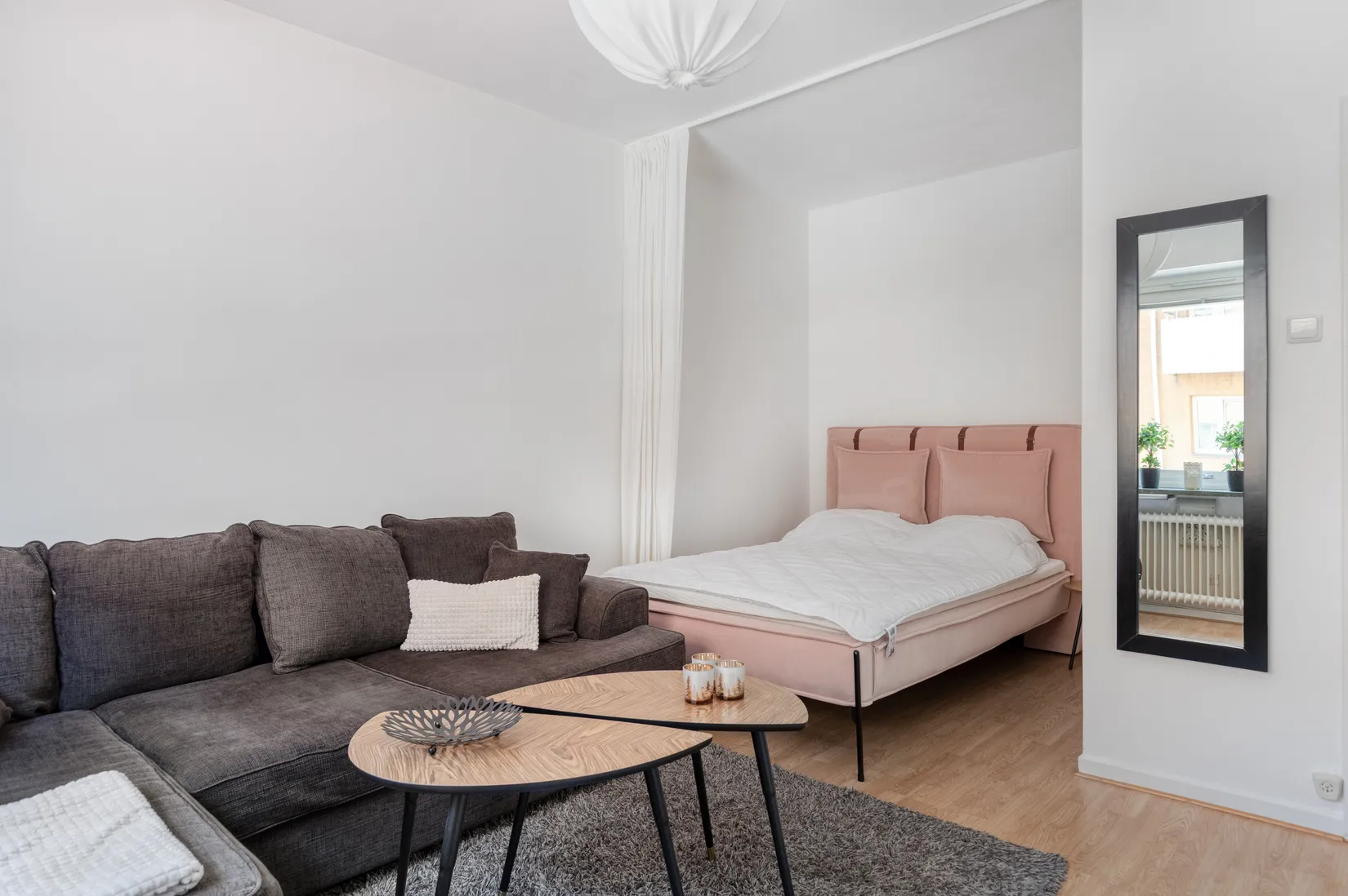 Bostadsrätt, Landsvägsgatan 1B, Pantarholmen, Karlskrona