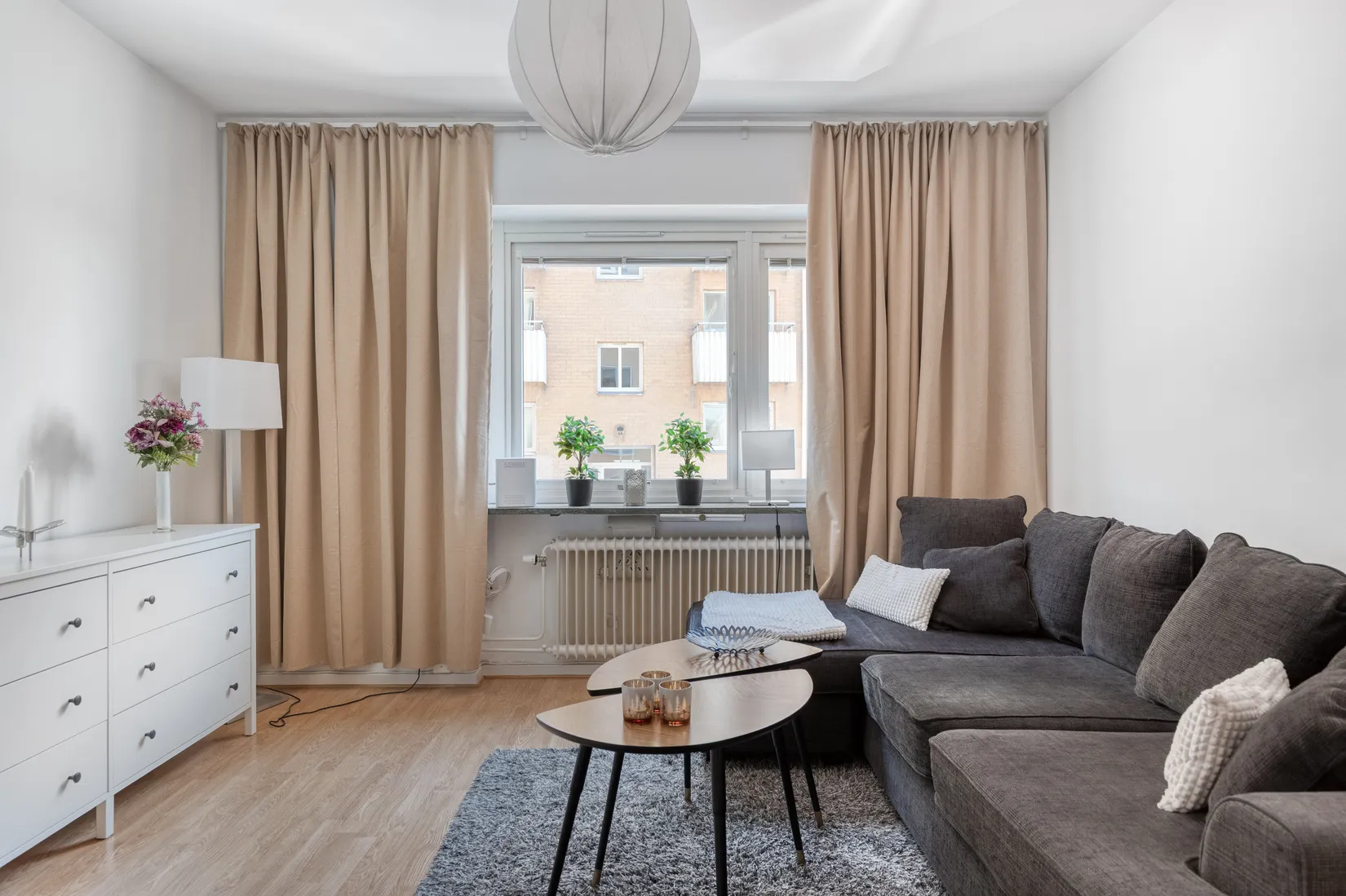 Bostadsrätt, Landsvägsgatan 1B, Pantarholmen, Karlskrona