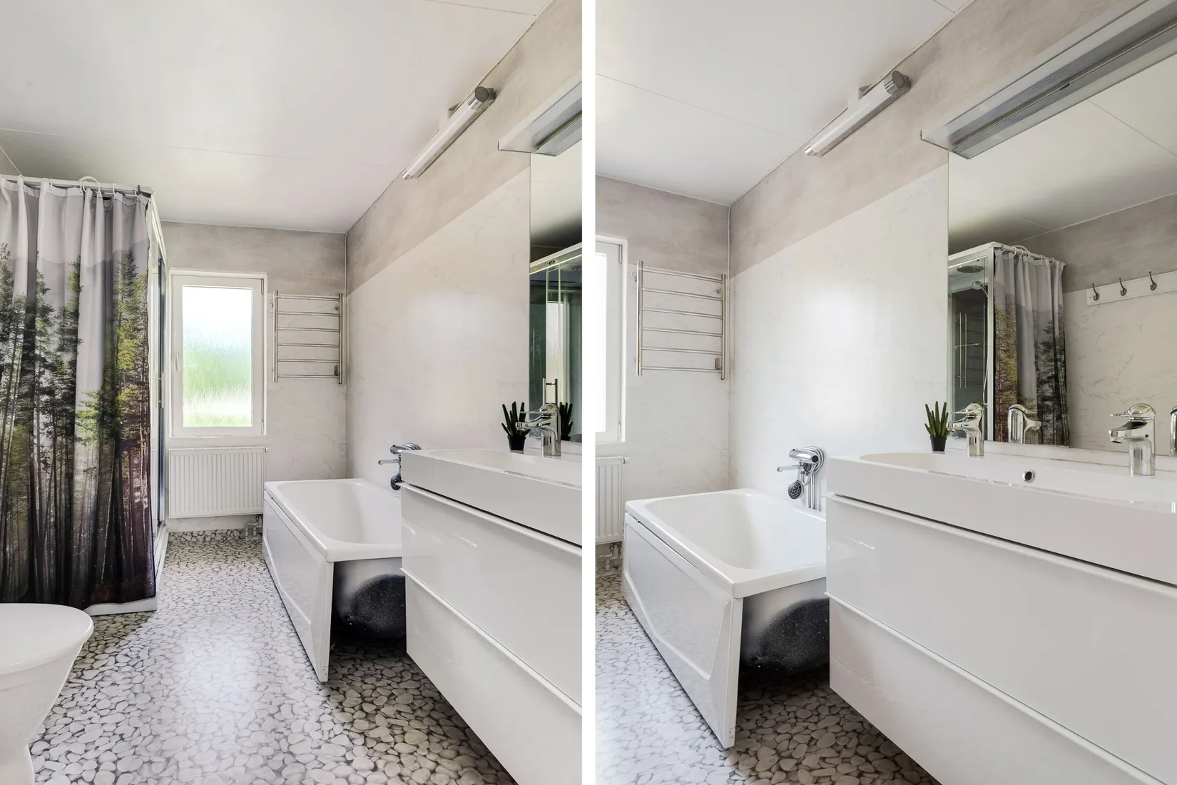 Villa, Badhusvägen 23, Ånge