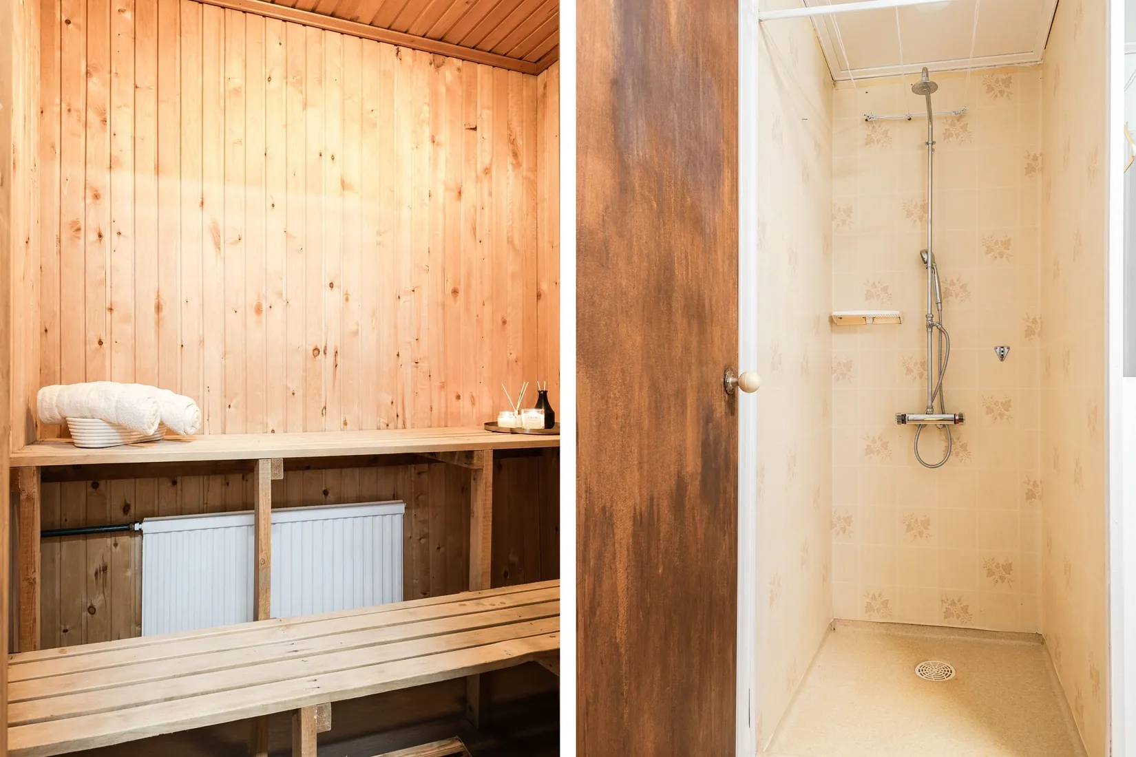 Villa, Badhusvägen 23, Ånge