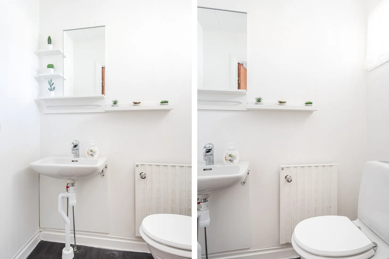 Villa, Badhusvägen 23, Ånge