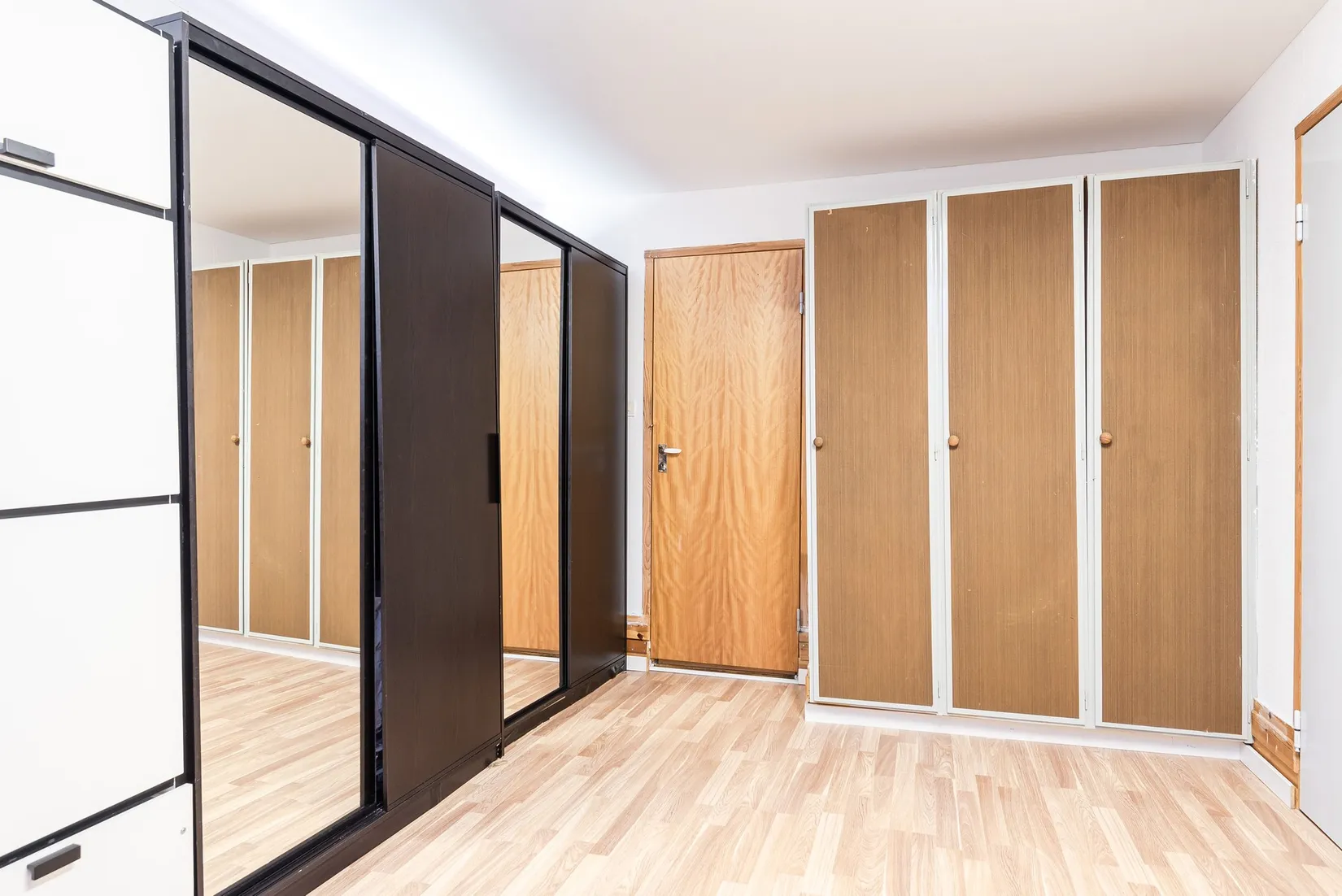 Villa, Badhusvägen 23, Ånge