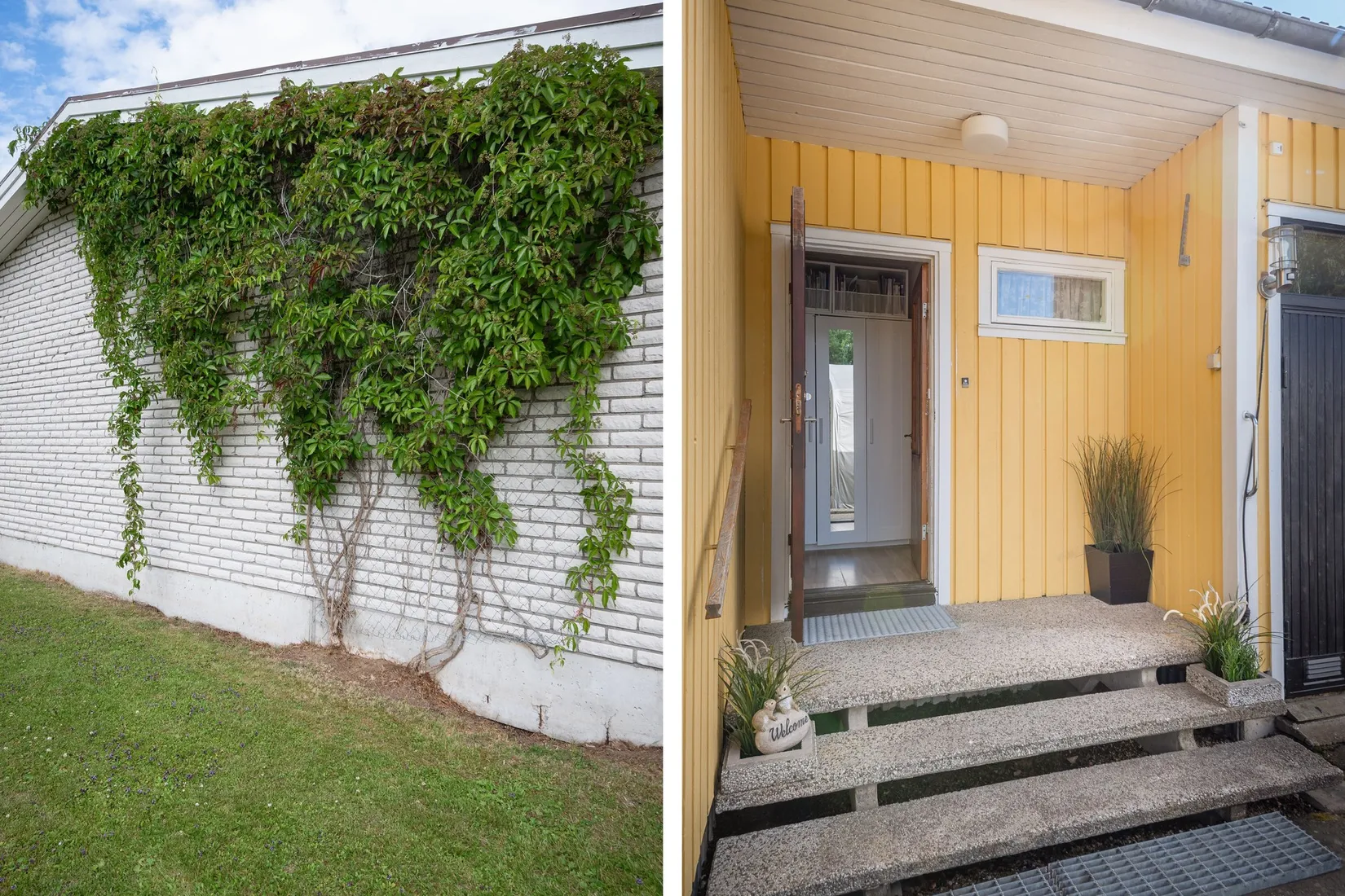 Villa, Badhusvägen 23, Ånge