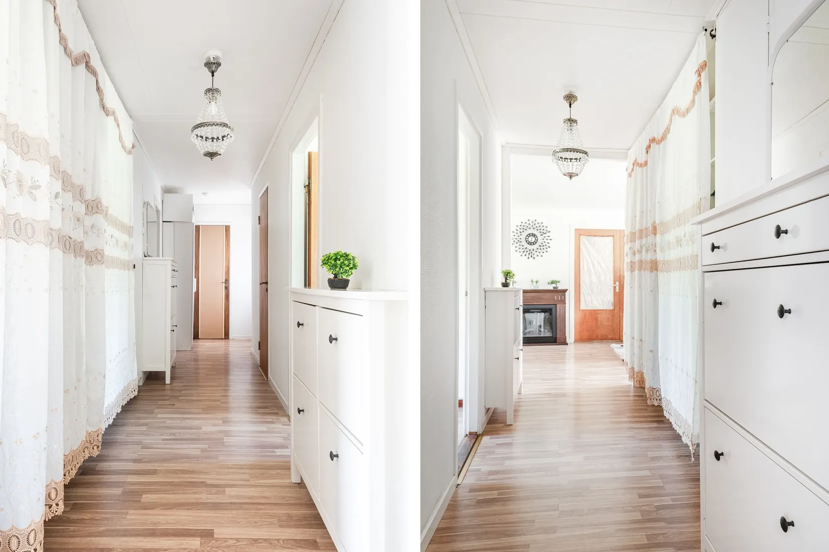 Villa, Badhusvägen 23, Ånge