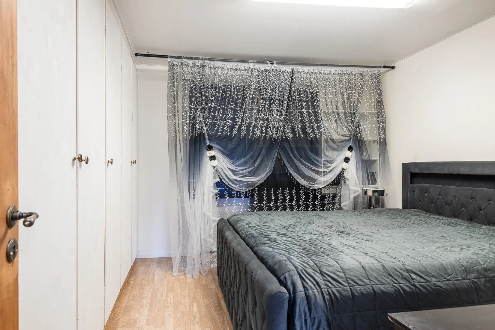 Villa, Badhusvägen 23, Ånge