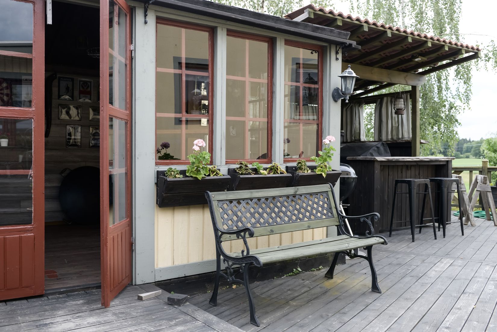 Villa, Näshulta skolväg 5, Näshulta, Eskilstuna