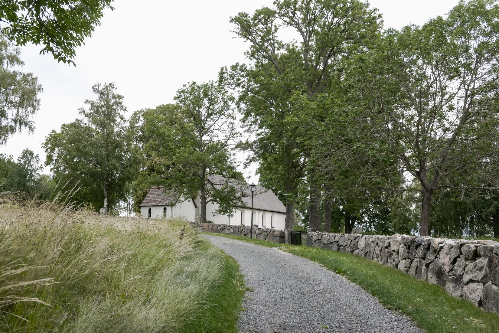 Villa, Näshulta skolväg 5, Näshulta, Eskilstuna