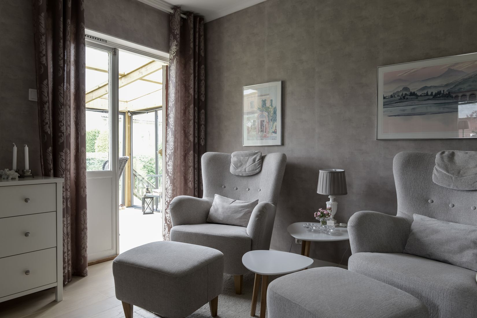 Villa, Näshulta skolväg 5, Näshulta, Eskilstuna