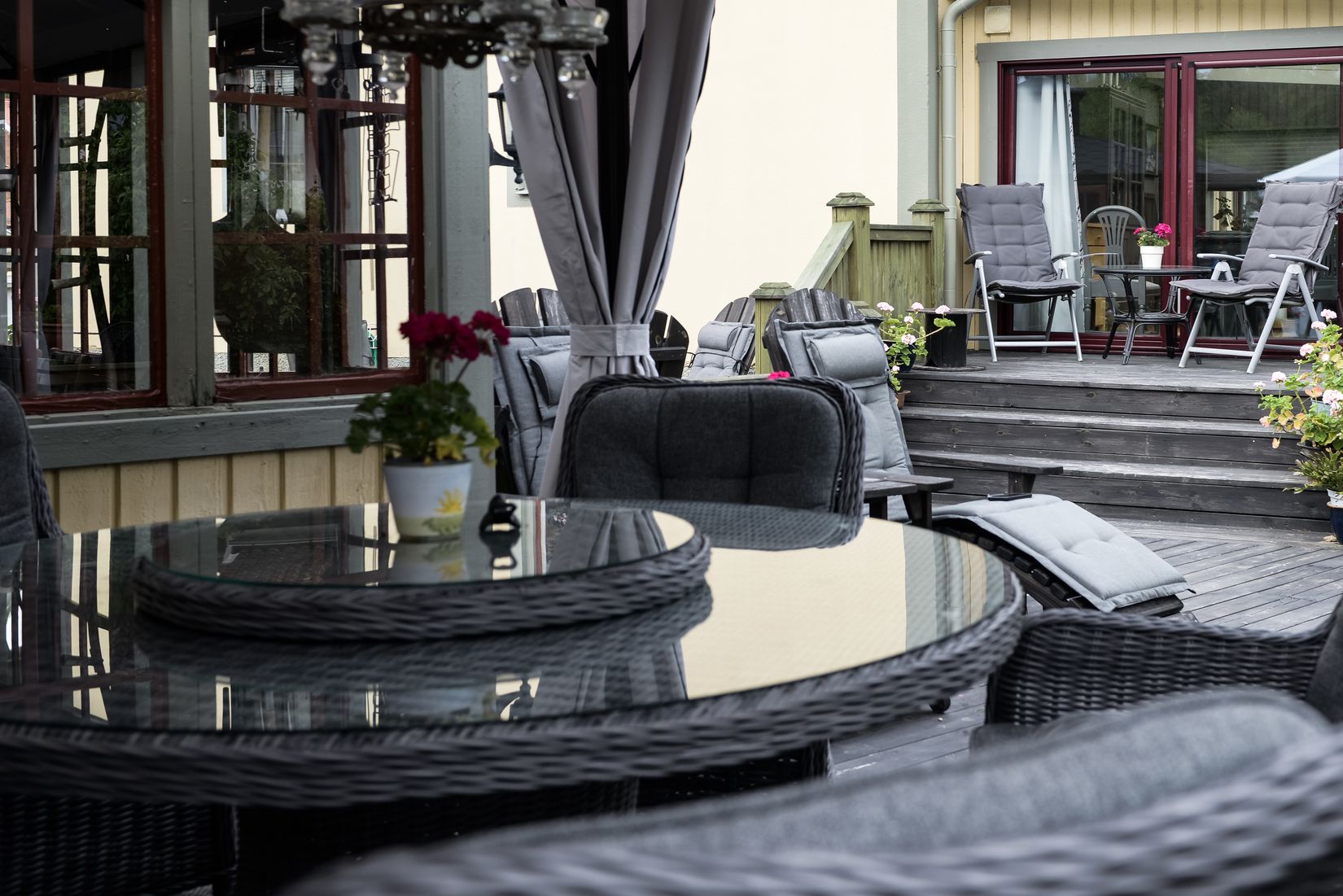 Villa, Näshulta skolväg 5, Näshulta, Eskilstuna