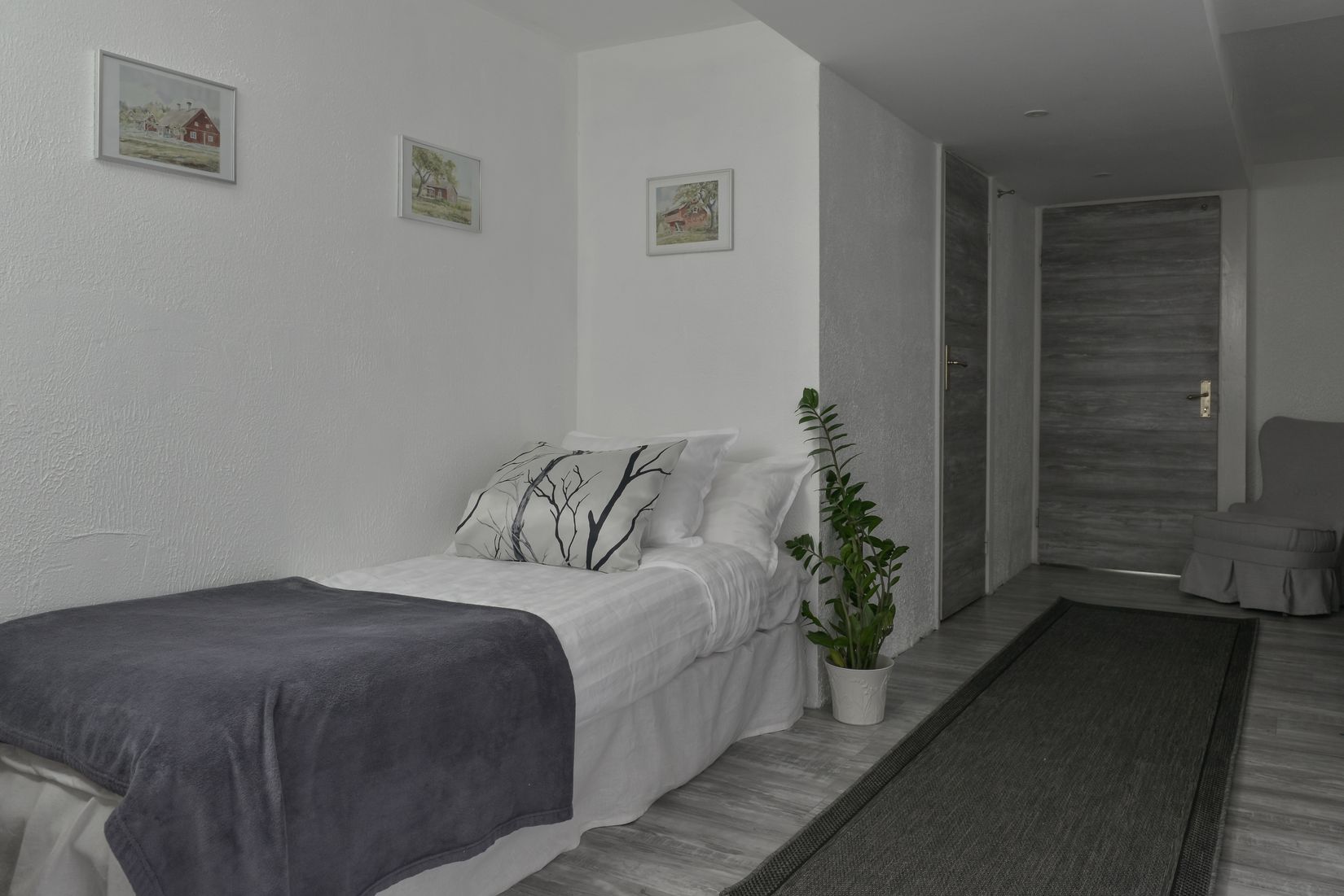 Villa, Näshulta skolväg 5, Näshulta, Eskilstuna