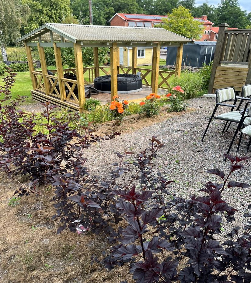 Villa, Näshulta skolväg 5, Näshulta, Eskilstuna