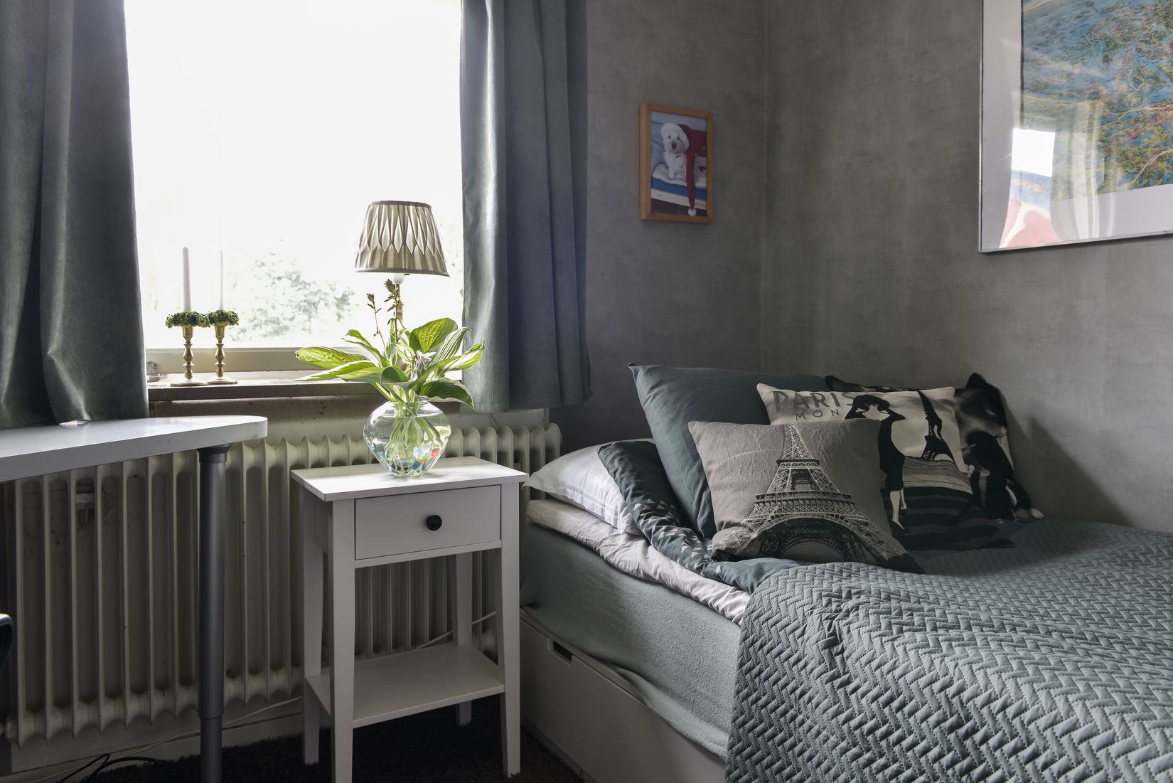 Villa, Näshulta skolväg 5, Näshulta, Eskilstuna