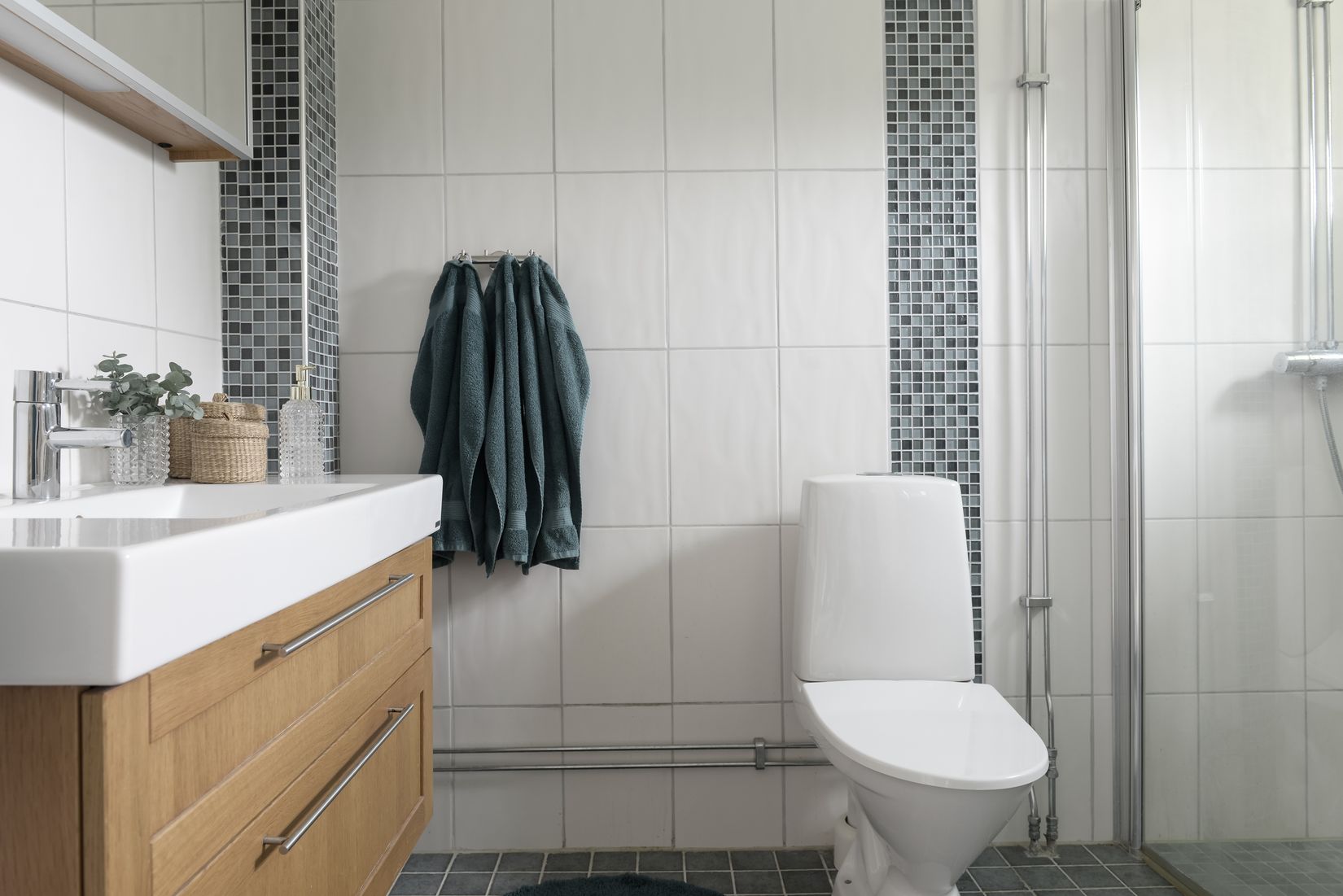 Villa, Näshulta skolväg 5, Näshulta, Eskilstuna