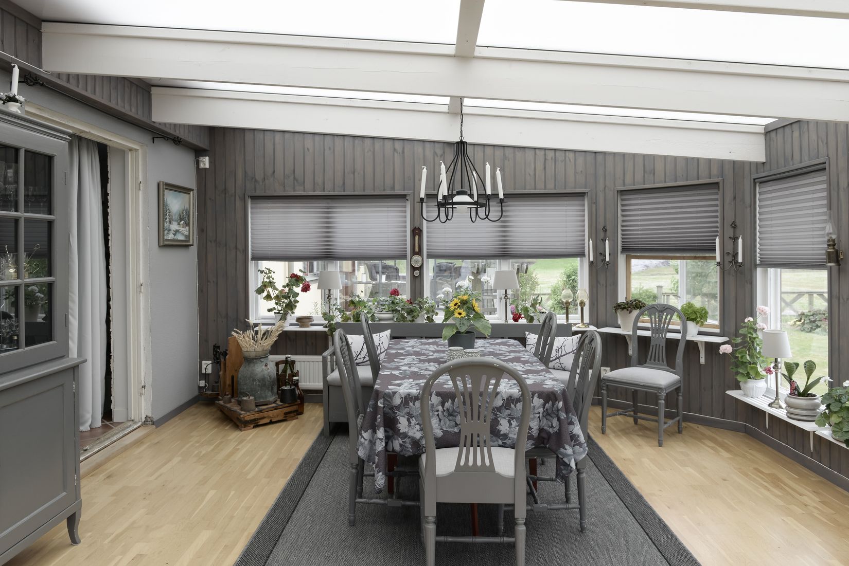 Villa, Näshulta skolväg 5, Näshulta, Eskilstuna