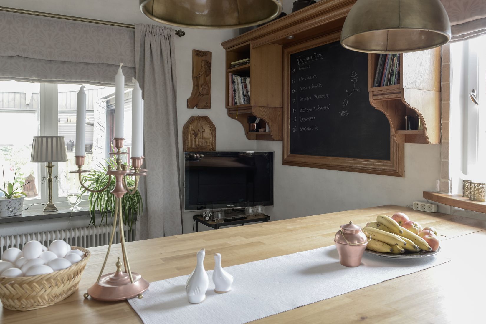 Villa, Näshulta skolväg 5, Näshulta, Eskilstuna