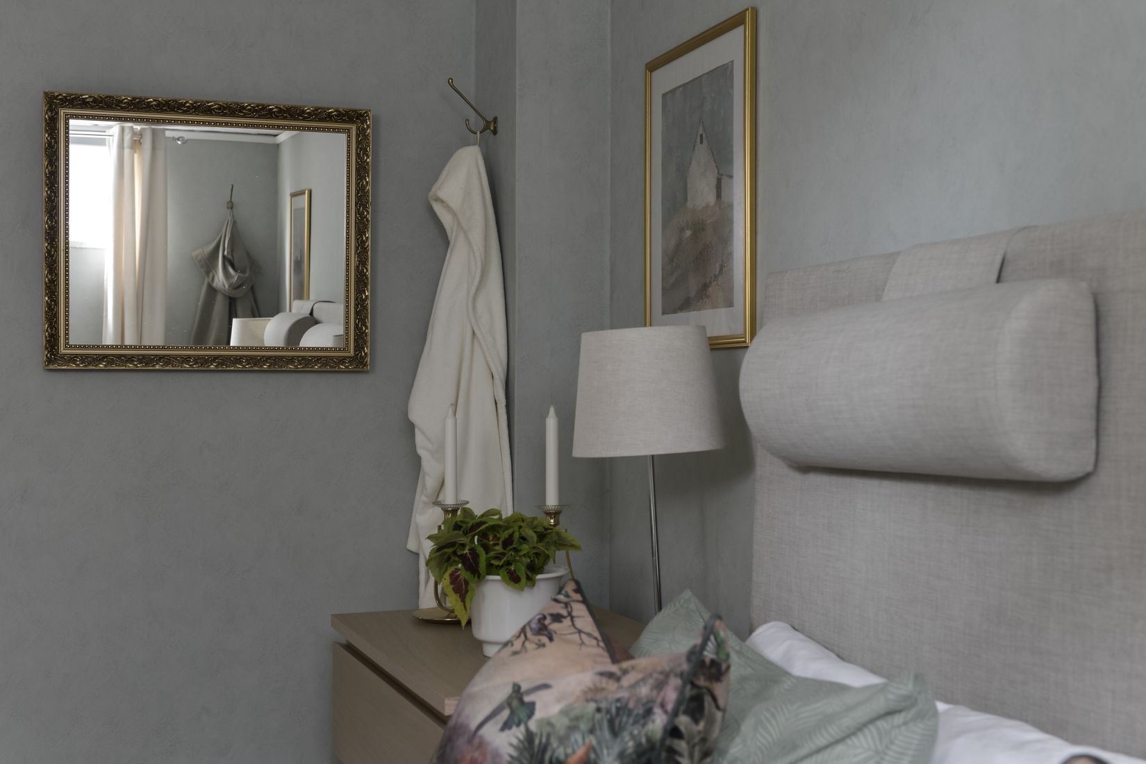 Villa, Näshulta skolväg 5, Näshulta, Eskilstuna