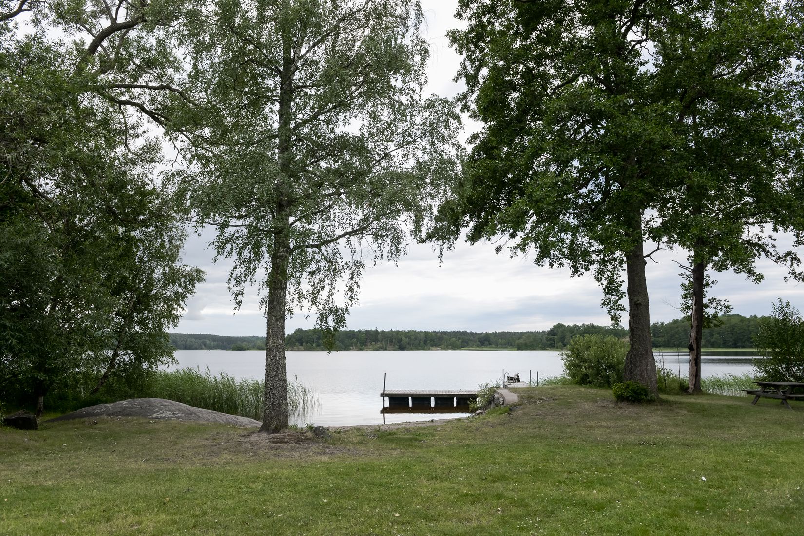 Villa, Näshulta skolväg 5, Näshulta, Eskilstuna