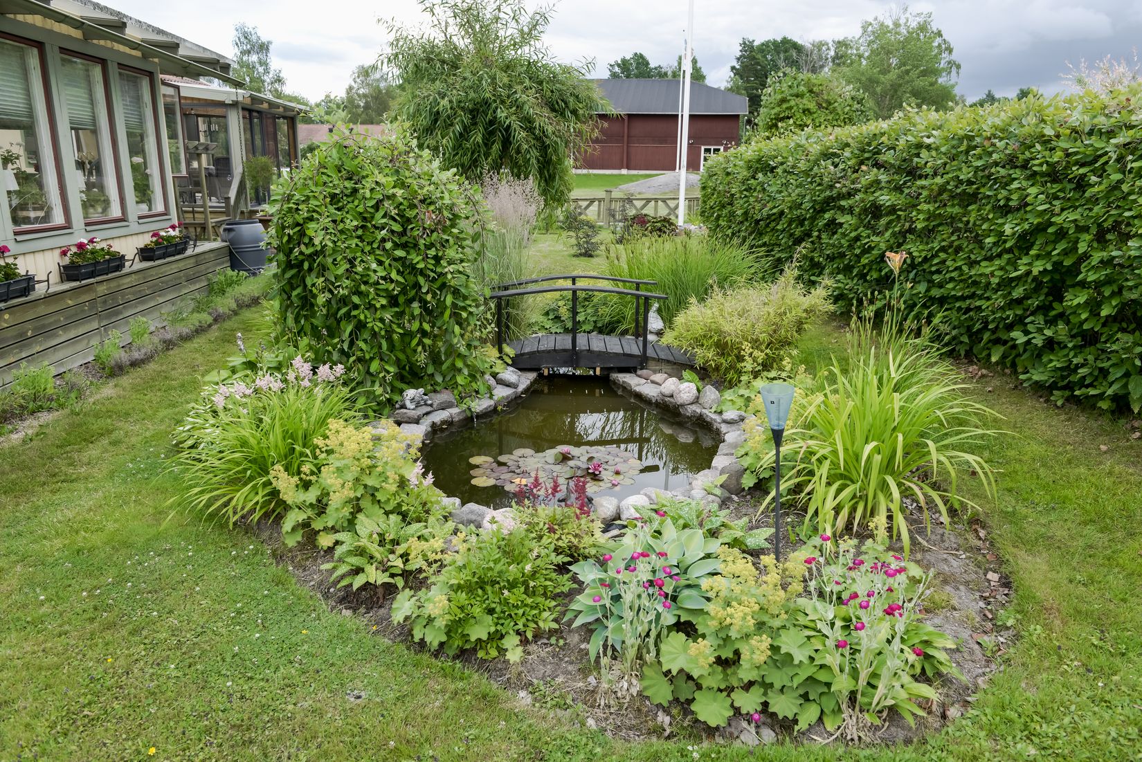 Villa, Näshulta skolväg 5, Näshulta, Eskilstuna