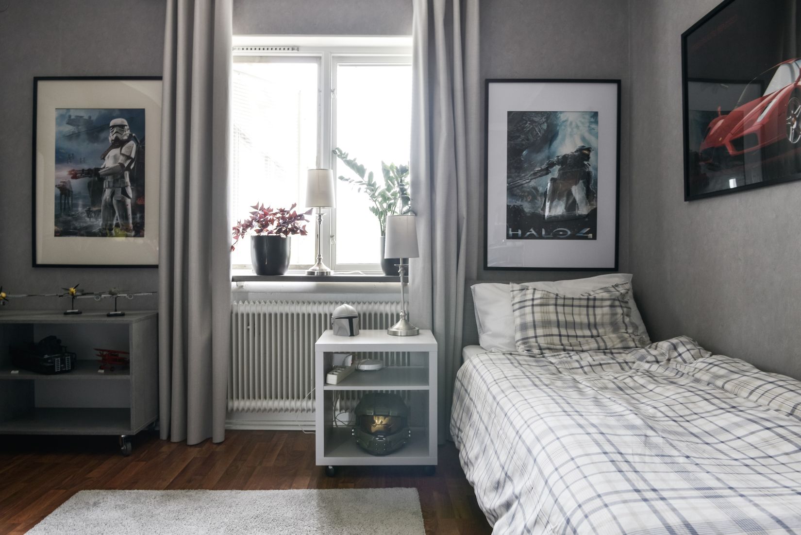 Villa, Näshulta skolväg 5, Näshulta, Eskilstuna