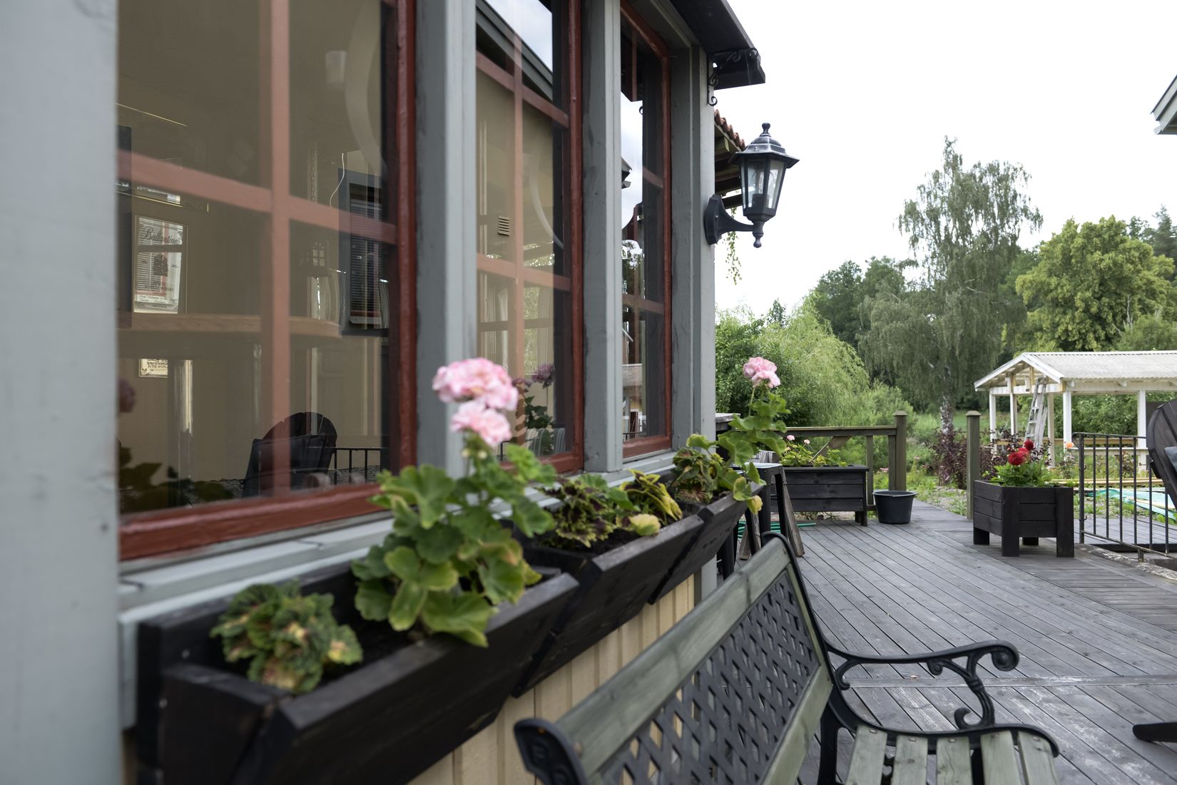 Villa, Näshulta skolväg 5, Näshulta, Eskilstuna