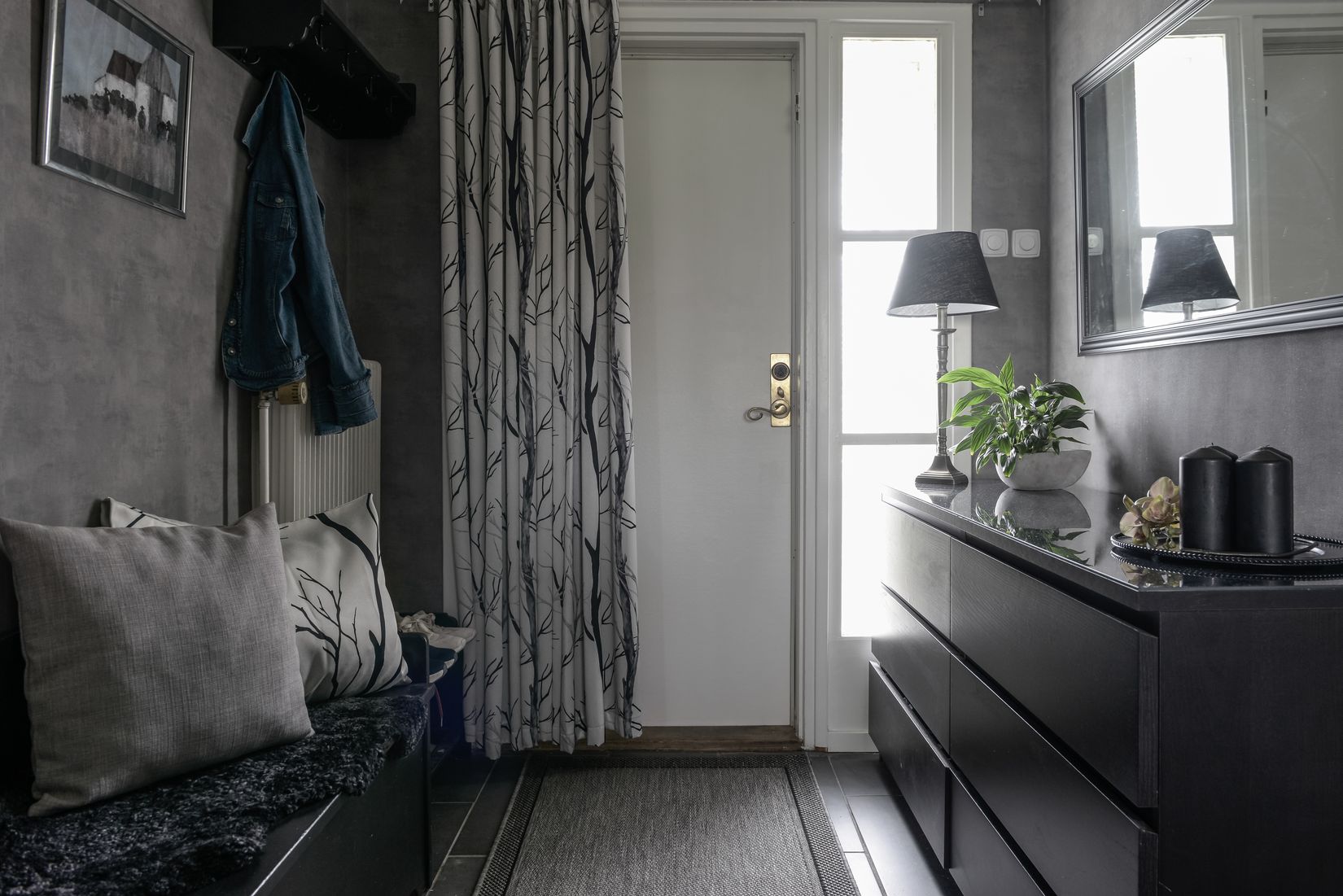 Villa, Näshulta skolväg 5, Näshulta, Eskilstuna