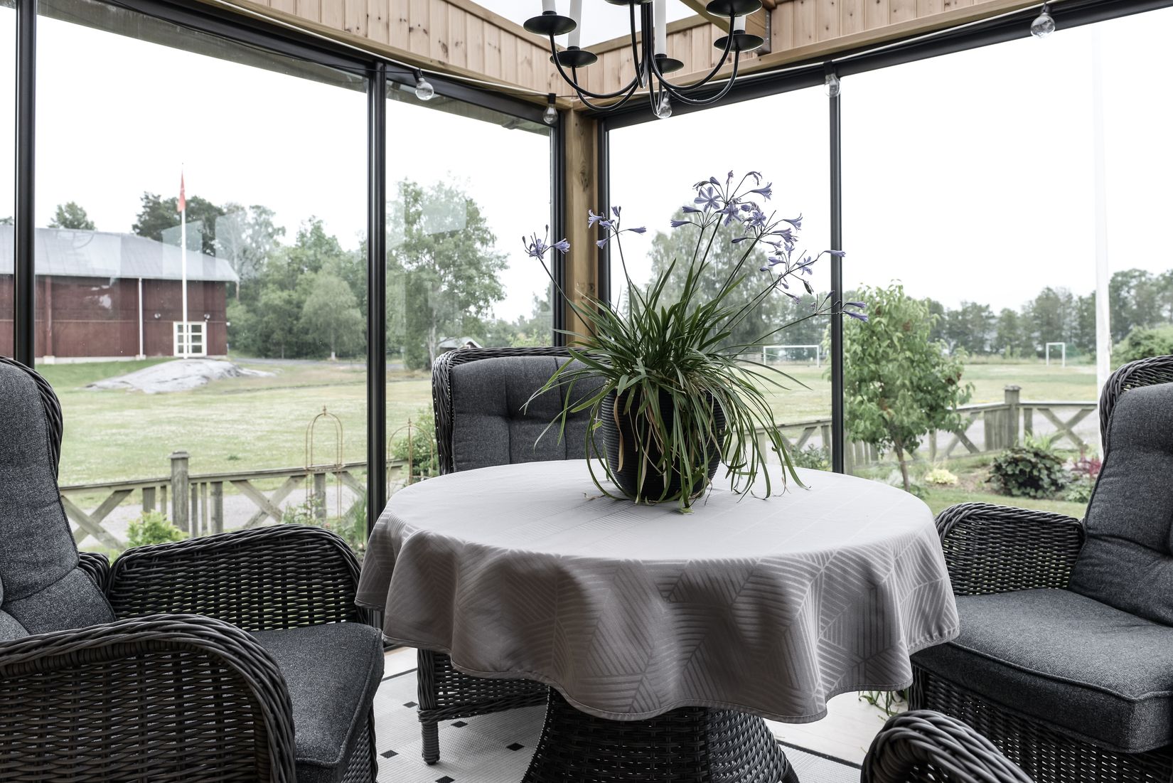 Villa, Näshulta skolväg 5, Näshulta, Eskilstuna