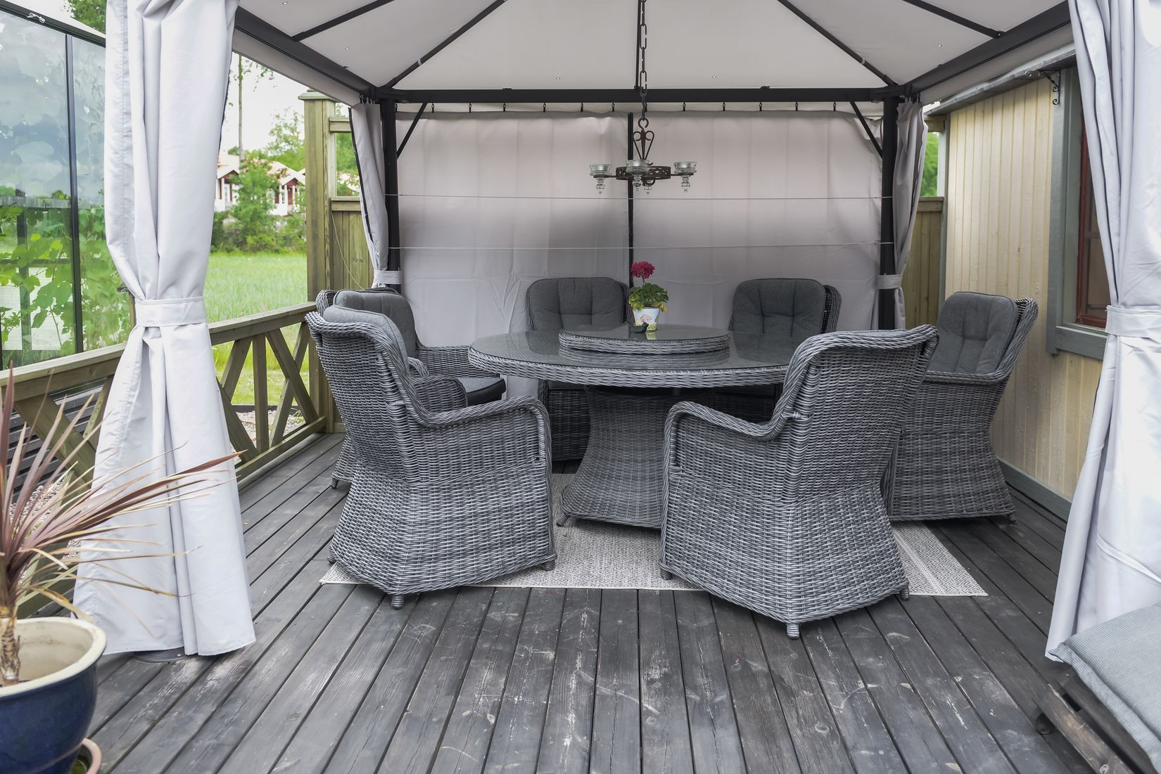 Villa, Näshulta skolväg 5, Näshulta, Eskilstuna