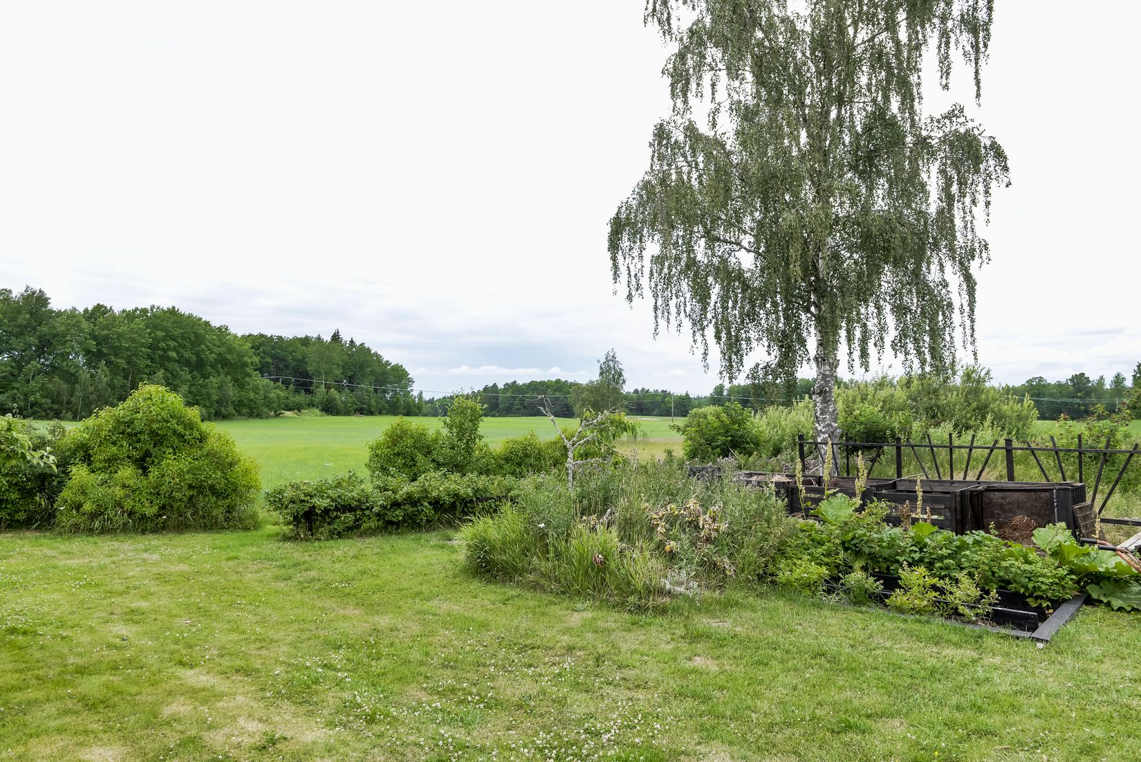 Villa, Näshulta skolväg 5, Näshulta, Eskilstuna