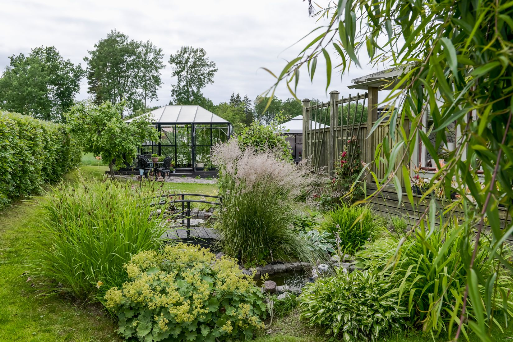 Villa, Näshulta skolväg 5, Näshulta, Eskilstuna