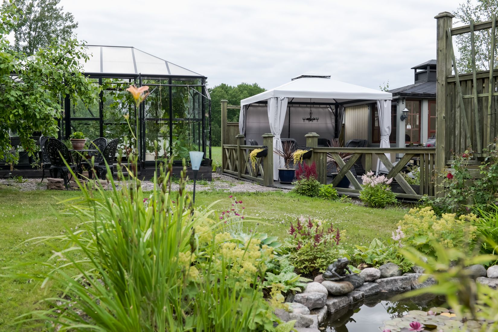 Villa, Näshulta skolväg 5, Näshulta, Eskilstuna