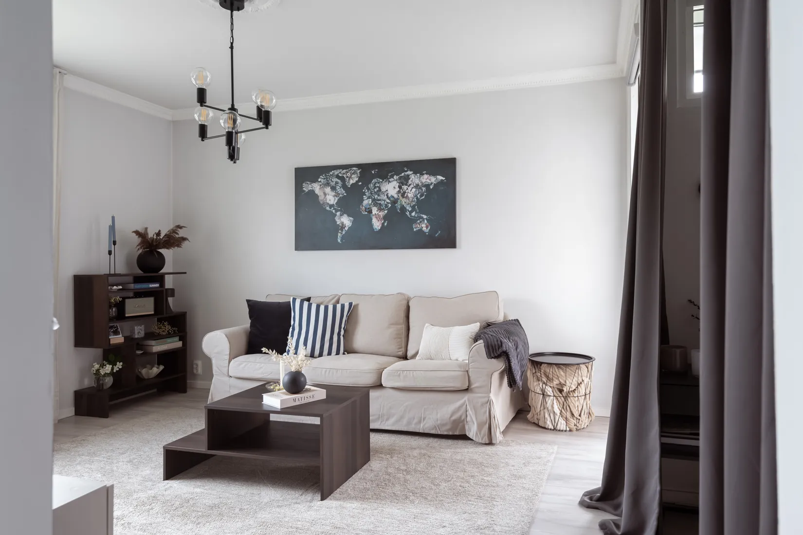 Bostadsrätt, Lillekärr norra 122, Hisings Kärra, Göteborg