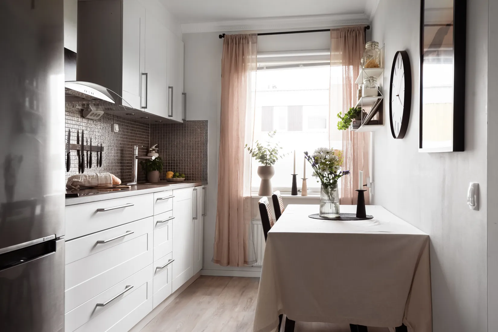 Bostadsrätt, Lillekärr norra 122, Hisings Kärra, Göteborg