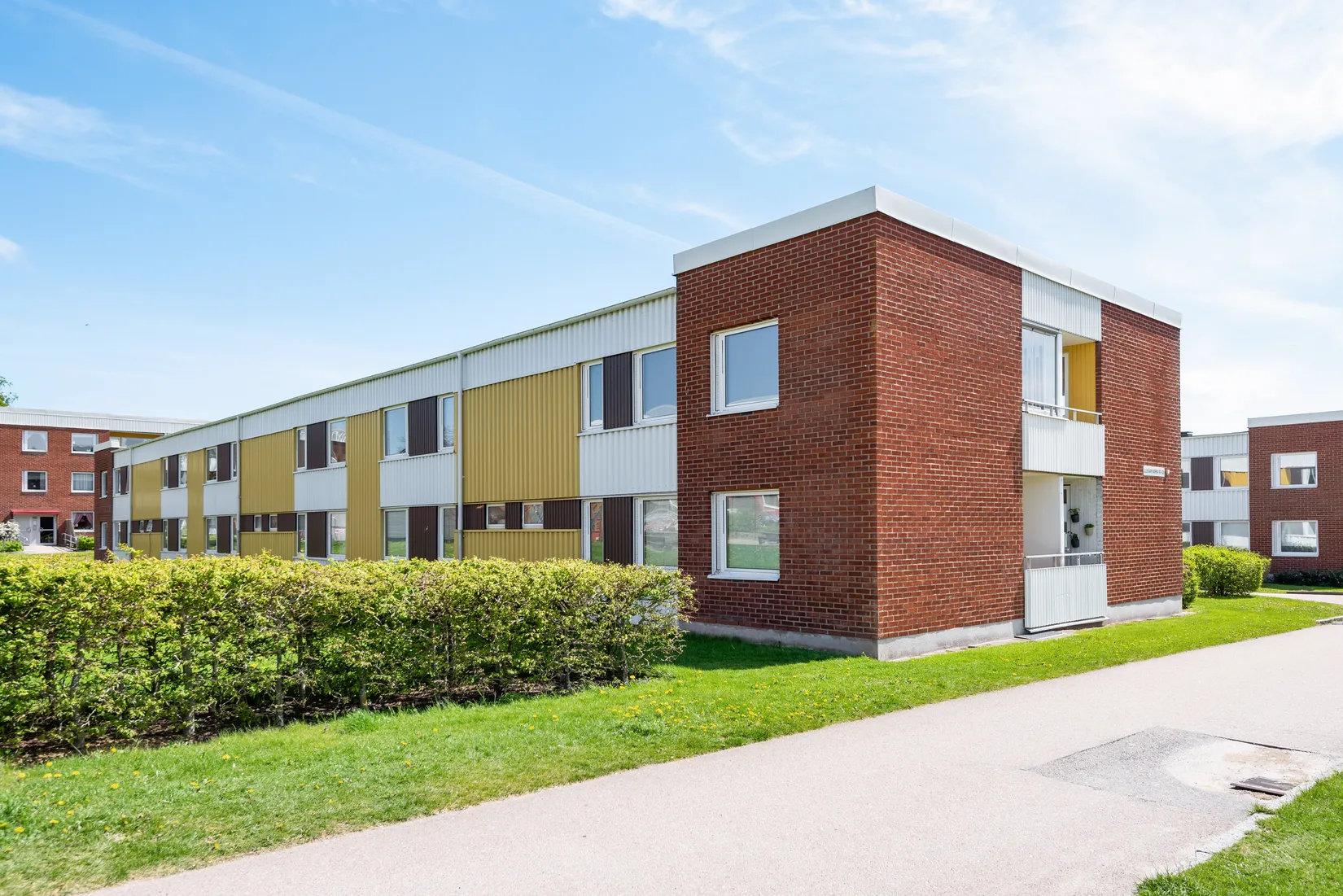 Bostadsrätt, Lillekärr norra 122, Hisings Kärra, Göteborg