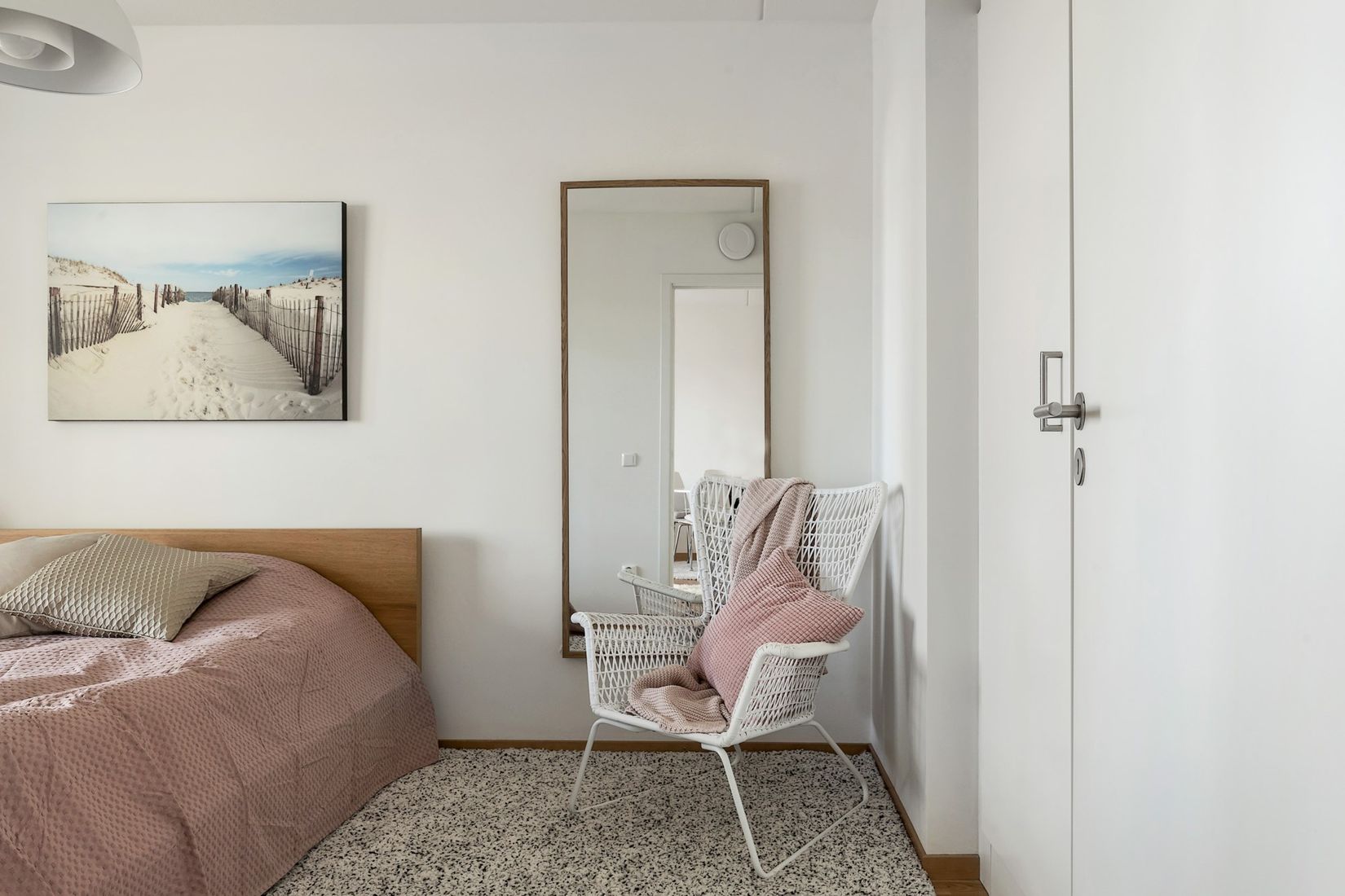 Bostadsrätt, Finnboda Kajväg 4A, Finnboda Hamn, Nacka