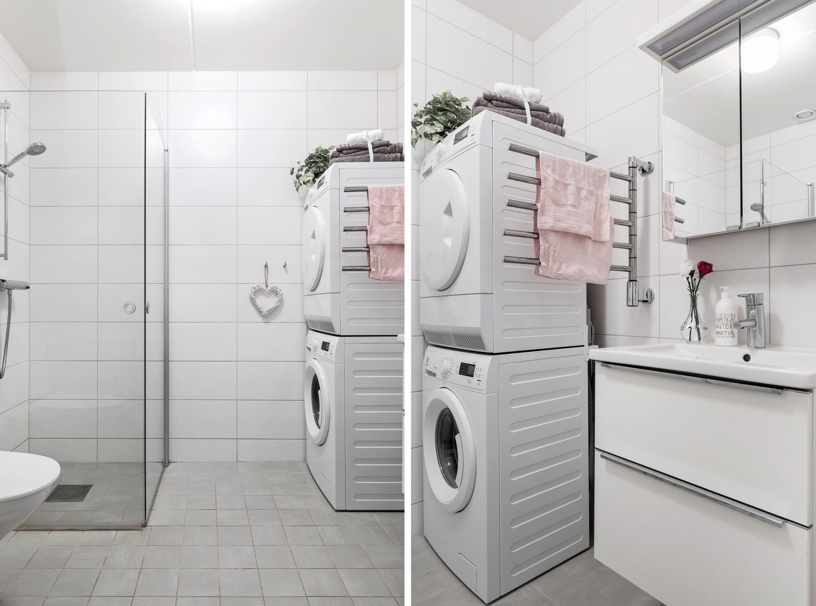 Bostadsrätt, Finnboda Kajväg 4A, Finnboda Hamn, Nacka