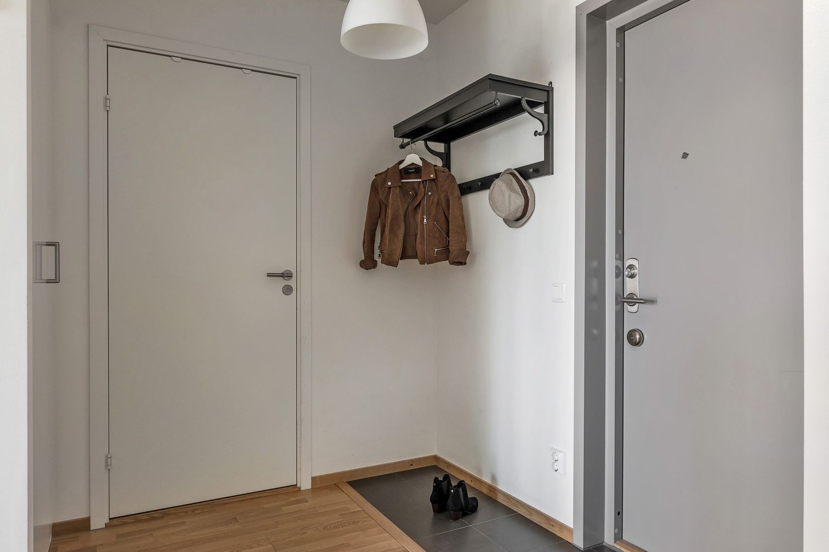 Bostadsrätt, Finnboda Kajväg 4A, Finnboda Hamn, Nacka