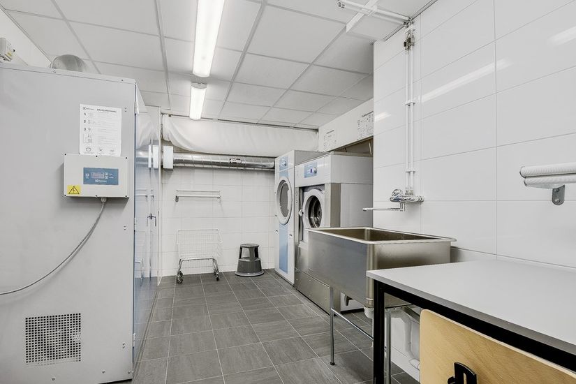 Bostadsrätt, Finnboda Kajväg 4A, Finnboda Hamn, Nacka