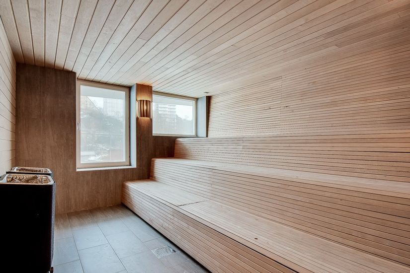 Bostadsrätt, Finnboda Kajväg 4A, Finnboda Hamn, Nacka