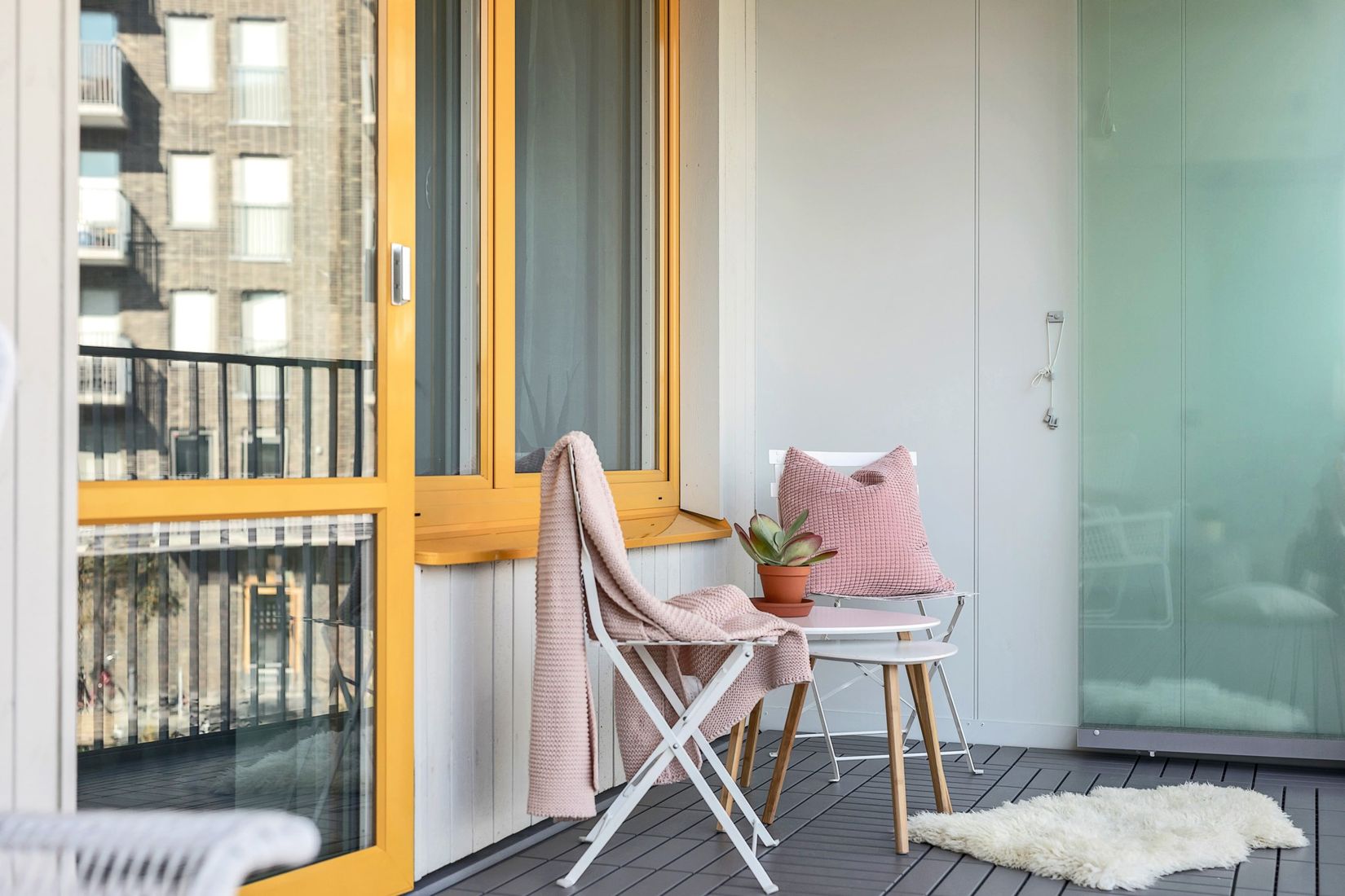 Bostadsrätt, Finnboda Kajväg 4A, Finnboda Hamn, Nacka