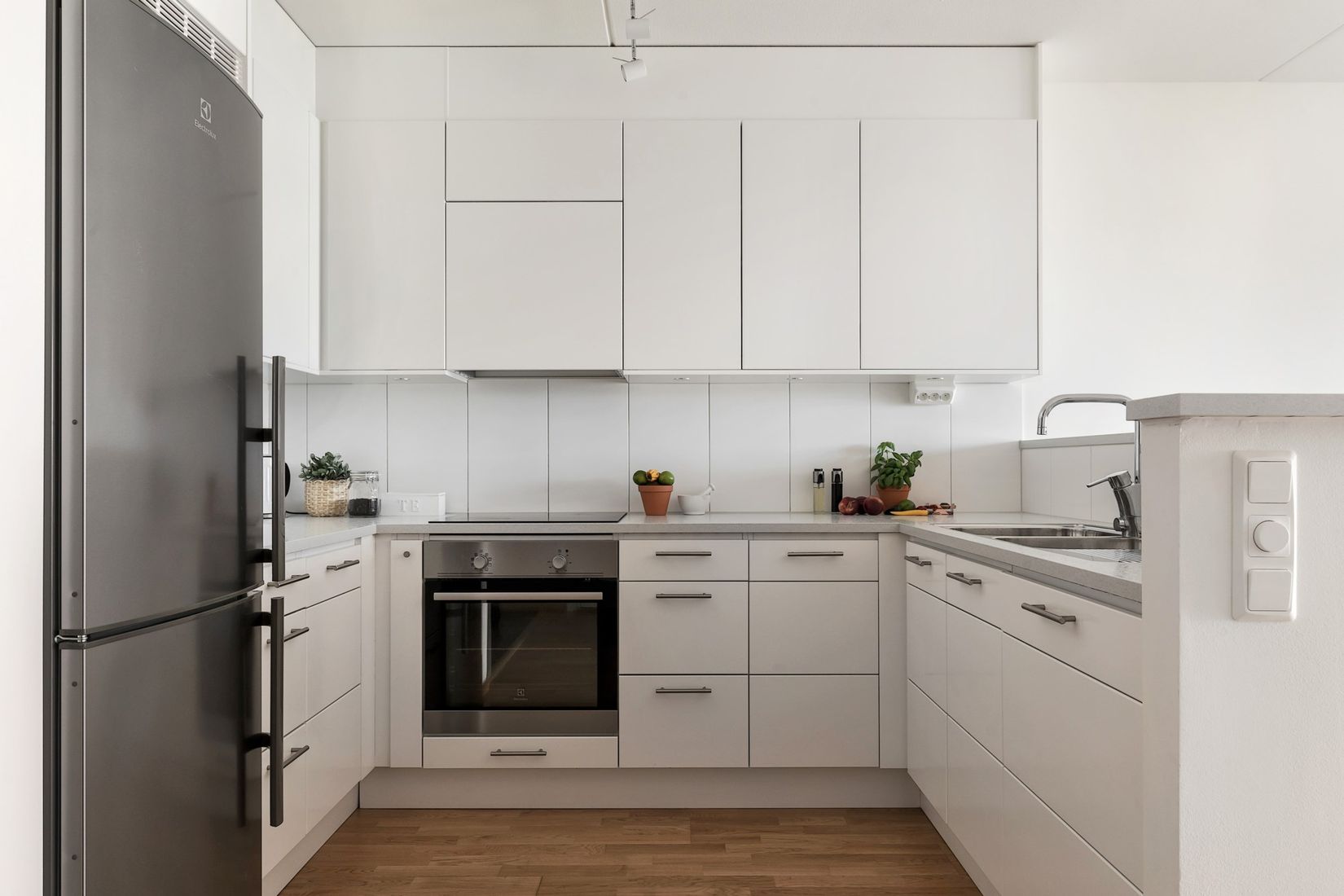 Bostadsrätt, Finnboda Kajväg 4A, Finnboda Hamn, Nacka