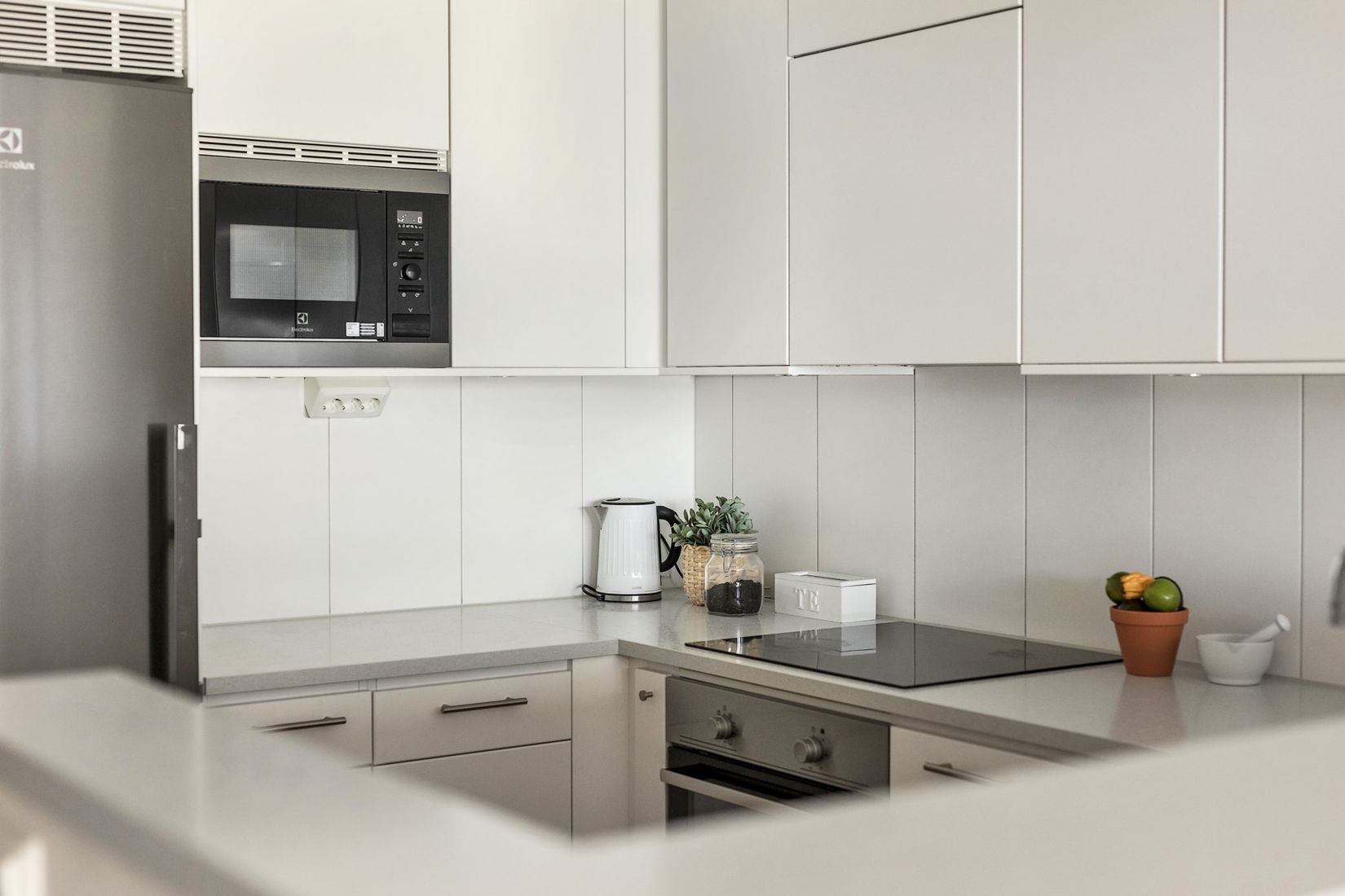 Bostadsrätt, Finnboda Kajväg 4A, Finnboda Hamn, Nacka