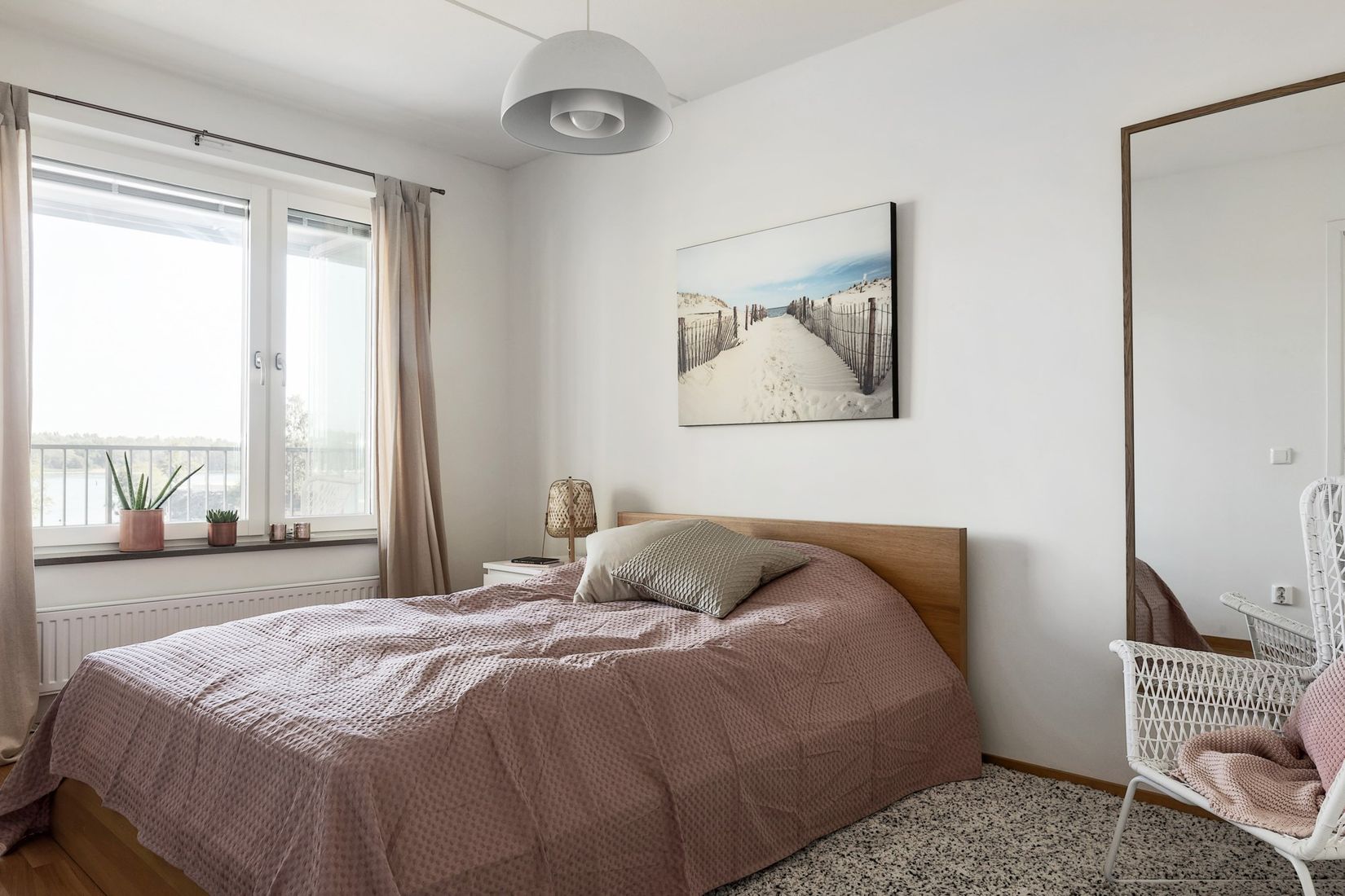 Bostadsrätt, Finnboda Kajväg 4A, Finnboda Hamn, Nacka