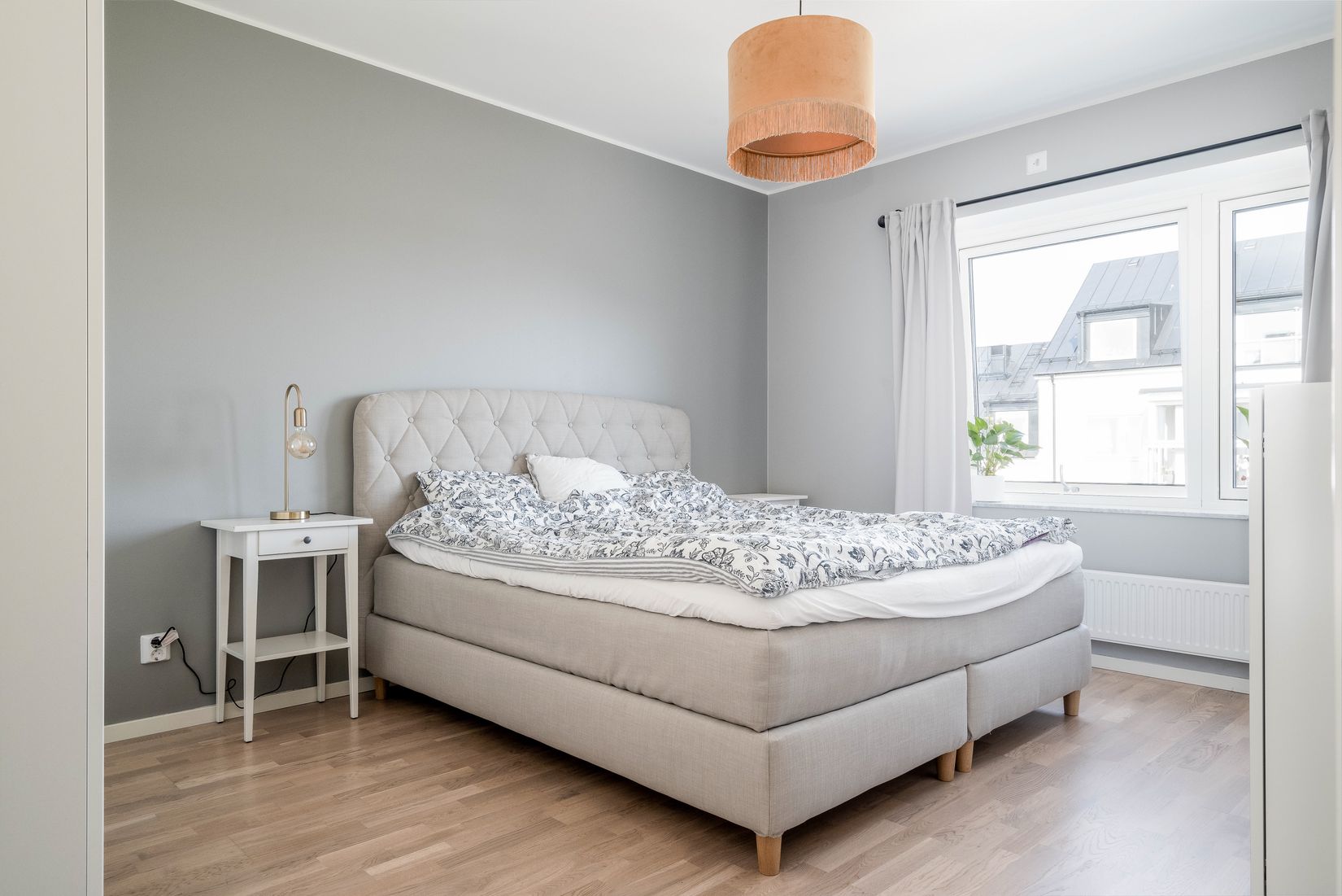 Bostadsrätt, Fotbollsvägen 14A, Nyköping