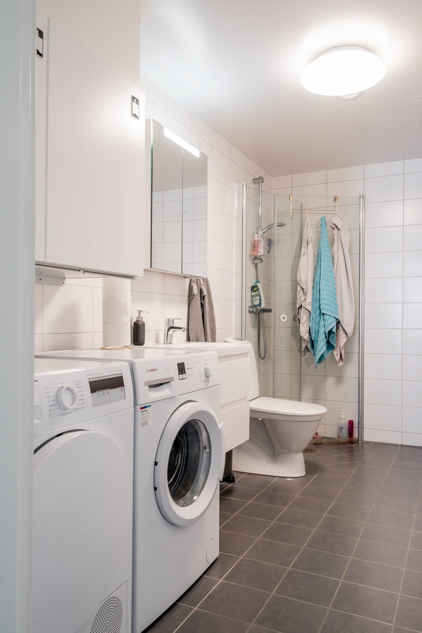 Bostadsrätt, Fotbollsvägen 14A, Nyköping