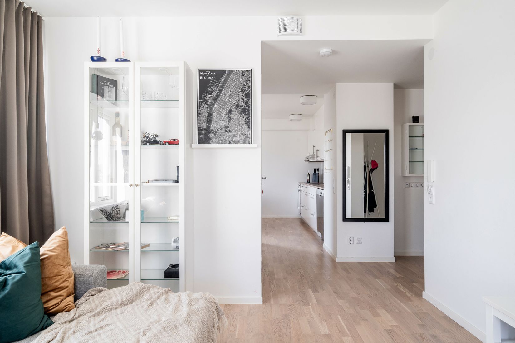 Bostadsrätt, Fotbollsvägen 14A, Nyköping