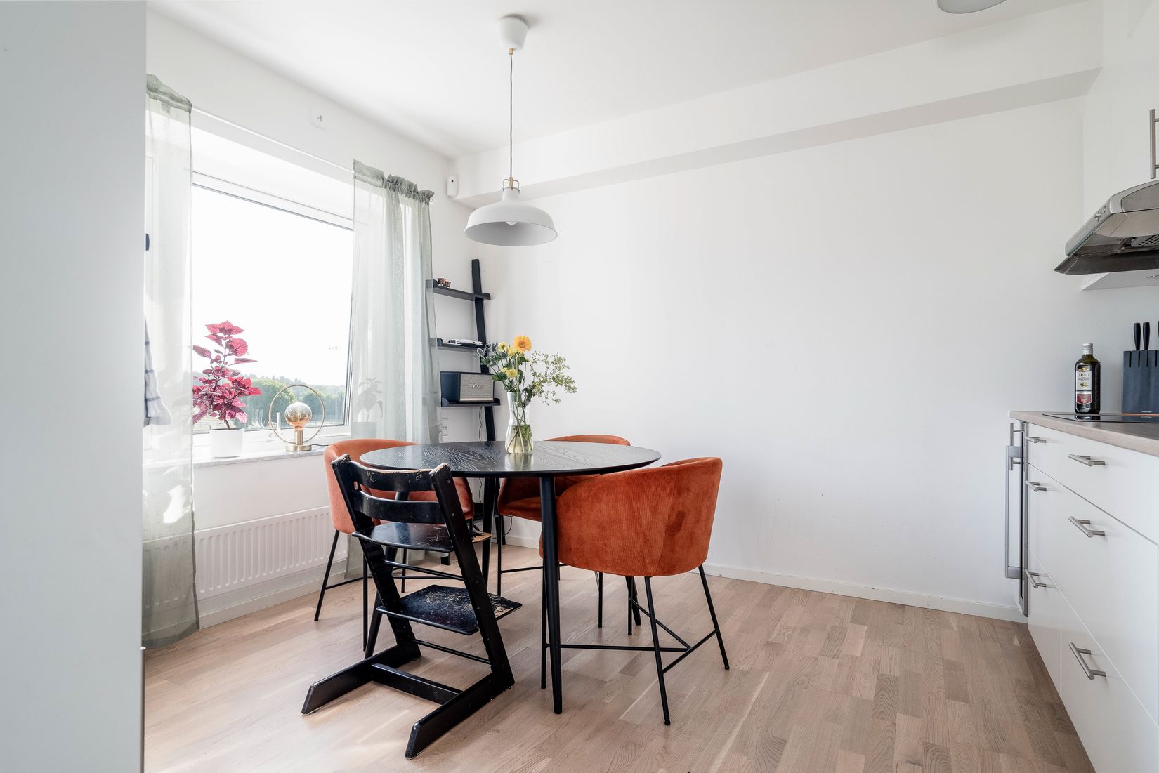 Bostadsrätt, Fotbollsvägen 14A, Nyköping