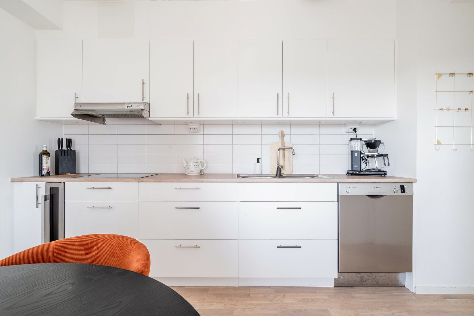 Bostadsrätt, Fotbollsvägen 14A, Nyköping